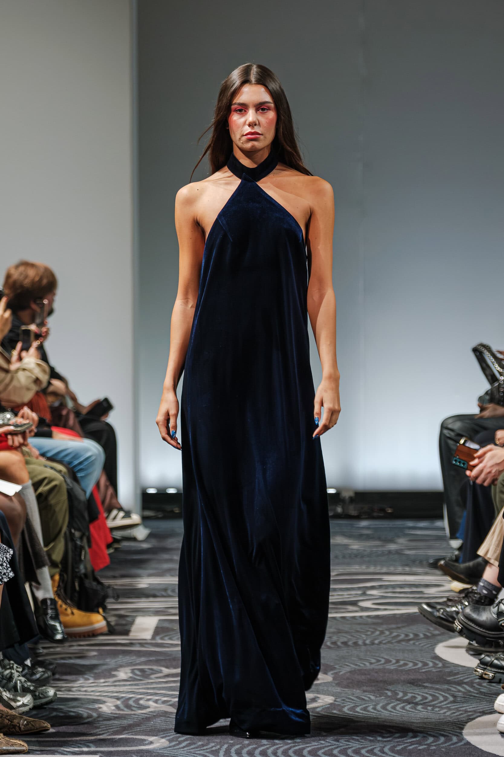 Apujan Spring 2026 Fashion Show