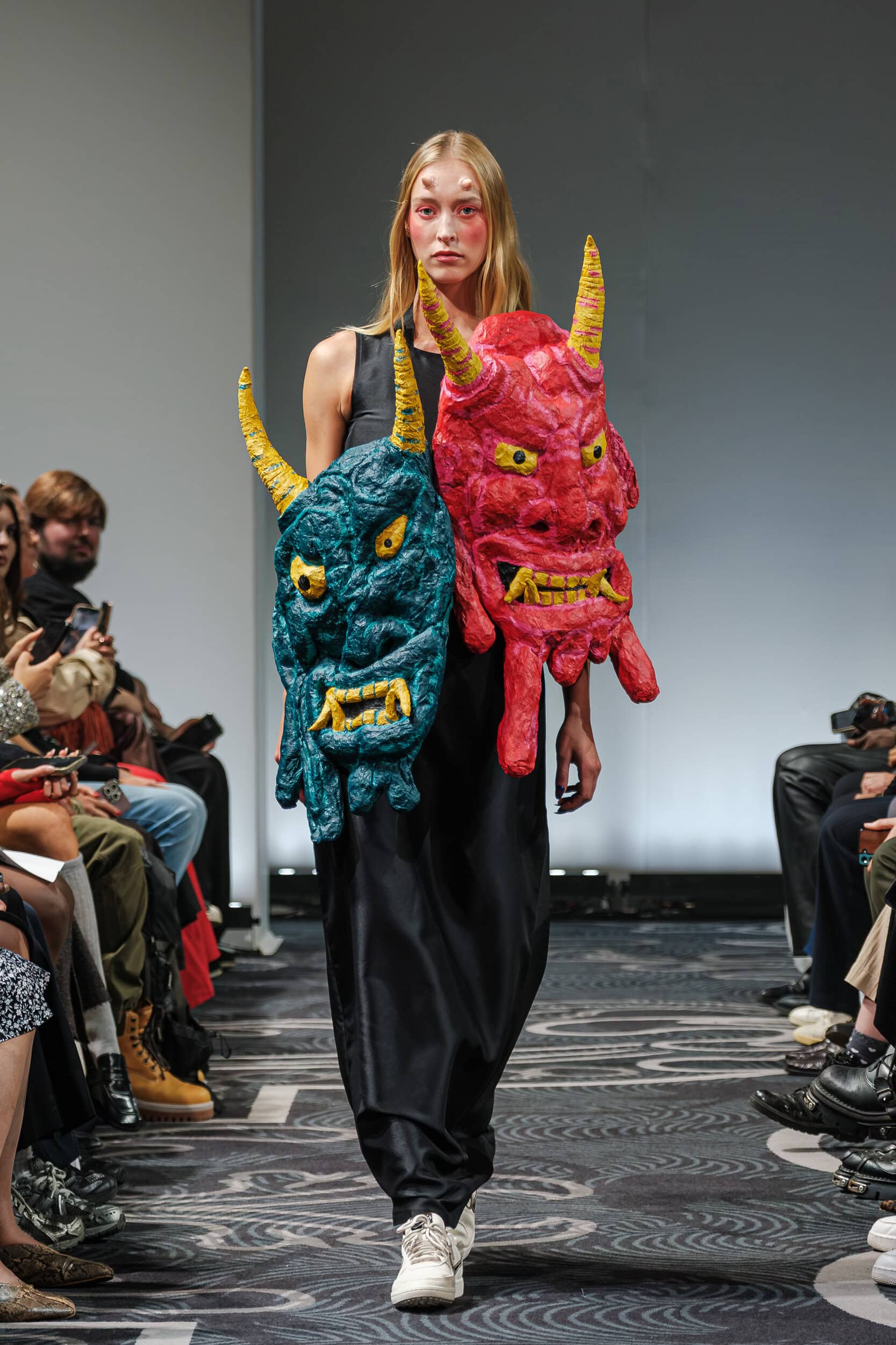 Apujan Spring 2026 Fashion Show
