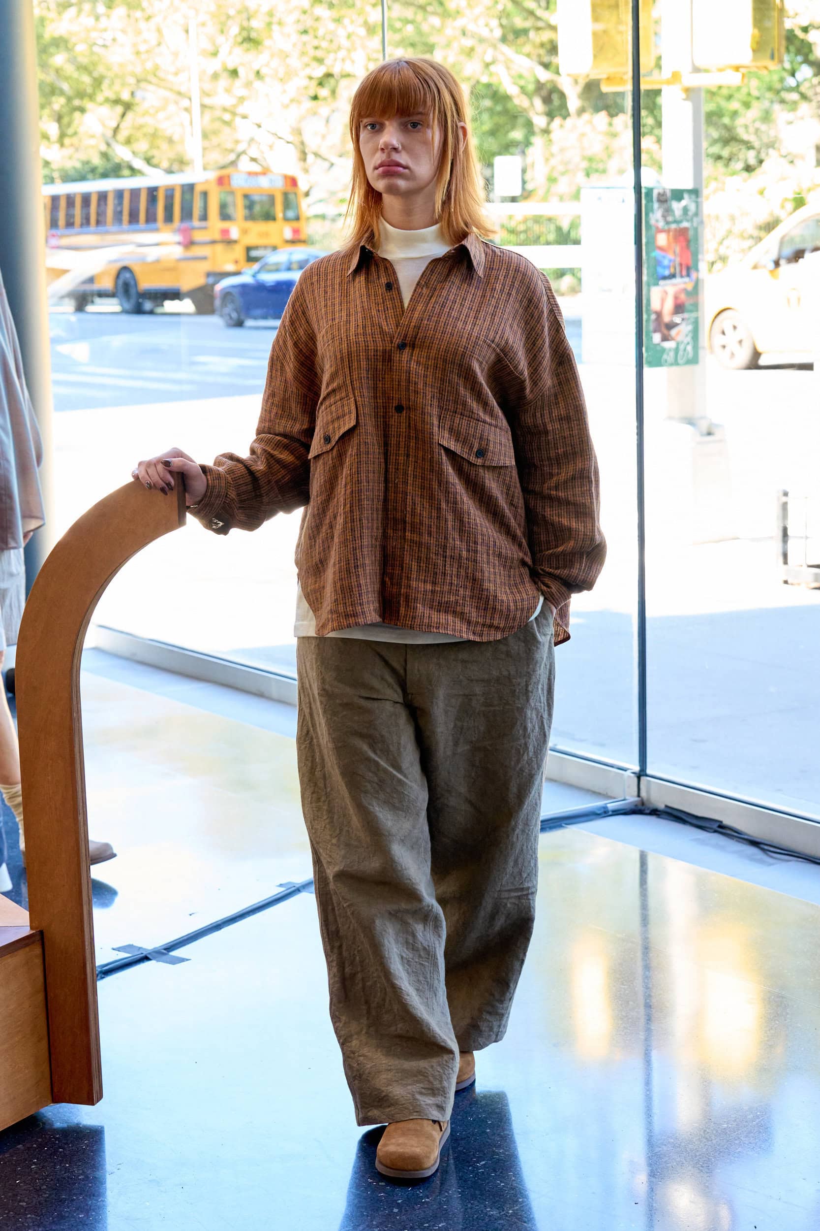 Archie Spring 2026 Men's Fashion Show