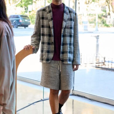 Archie Spring 2026 Men's Fashion Show