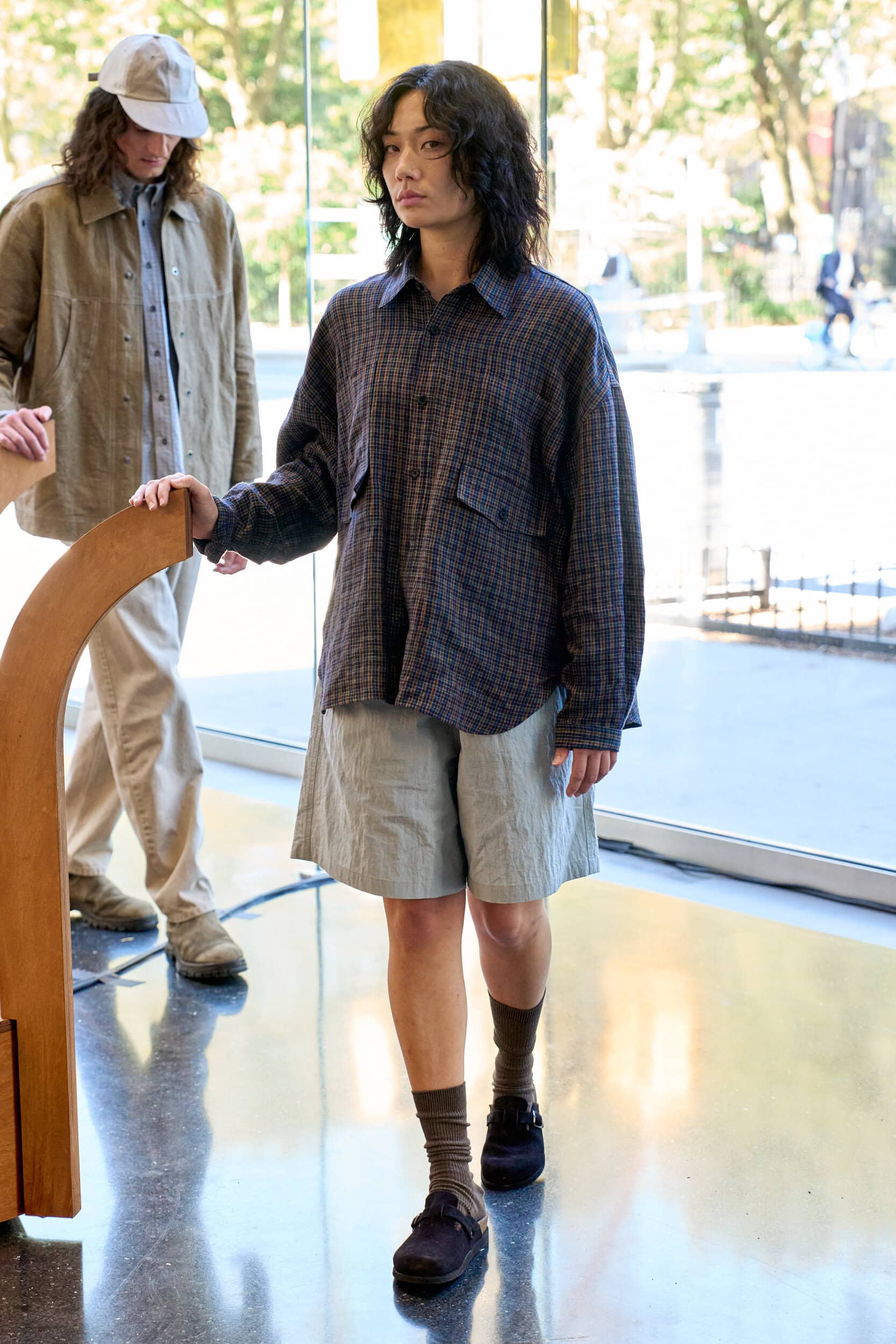 Archie Spring 2026 Men's Fashion Show