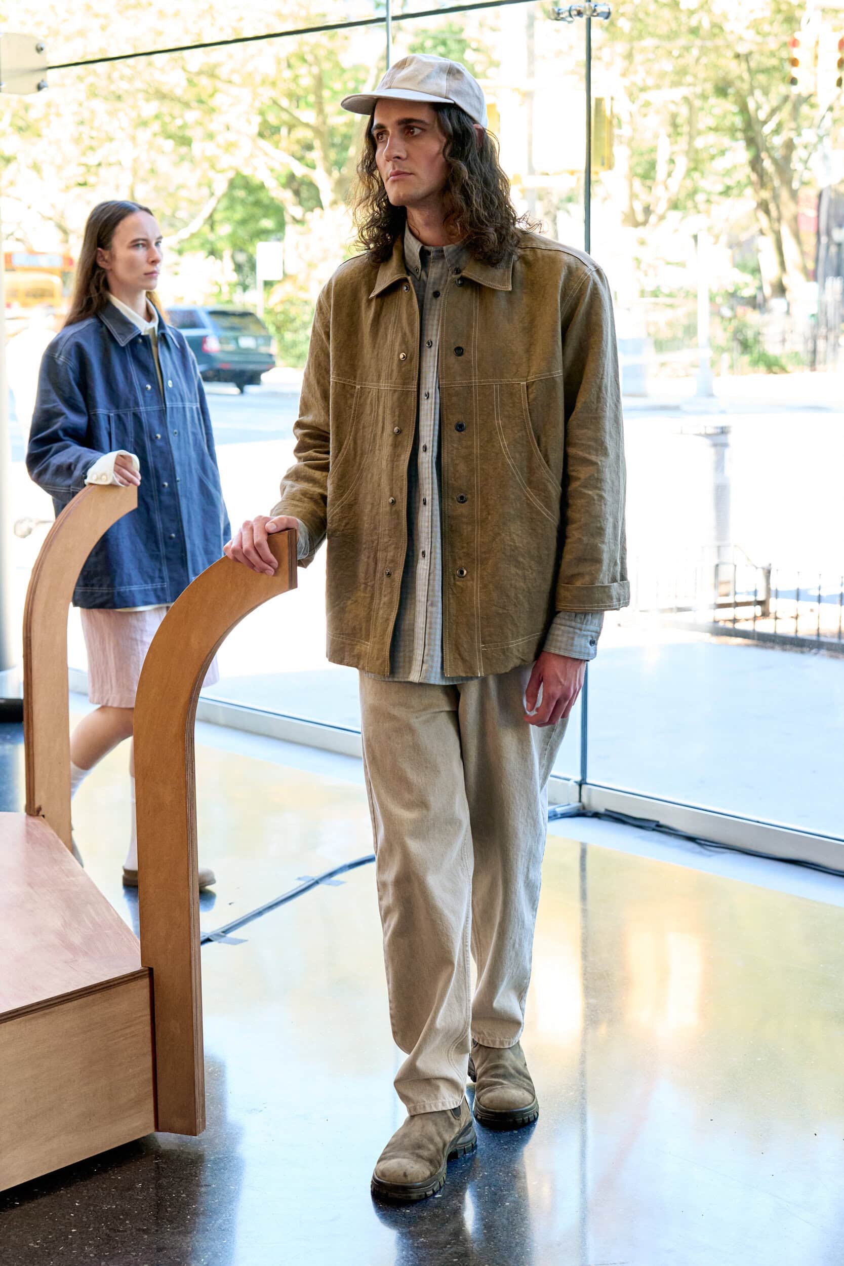 Archie Spring 2026 Men's Fashion Show