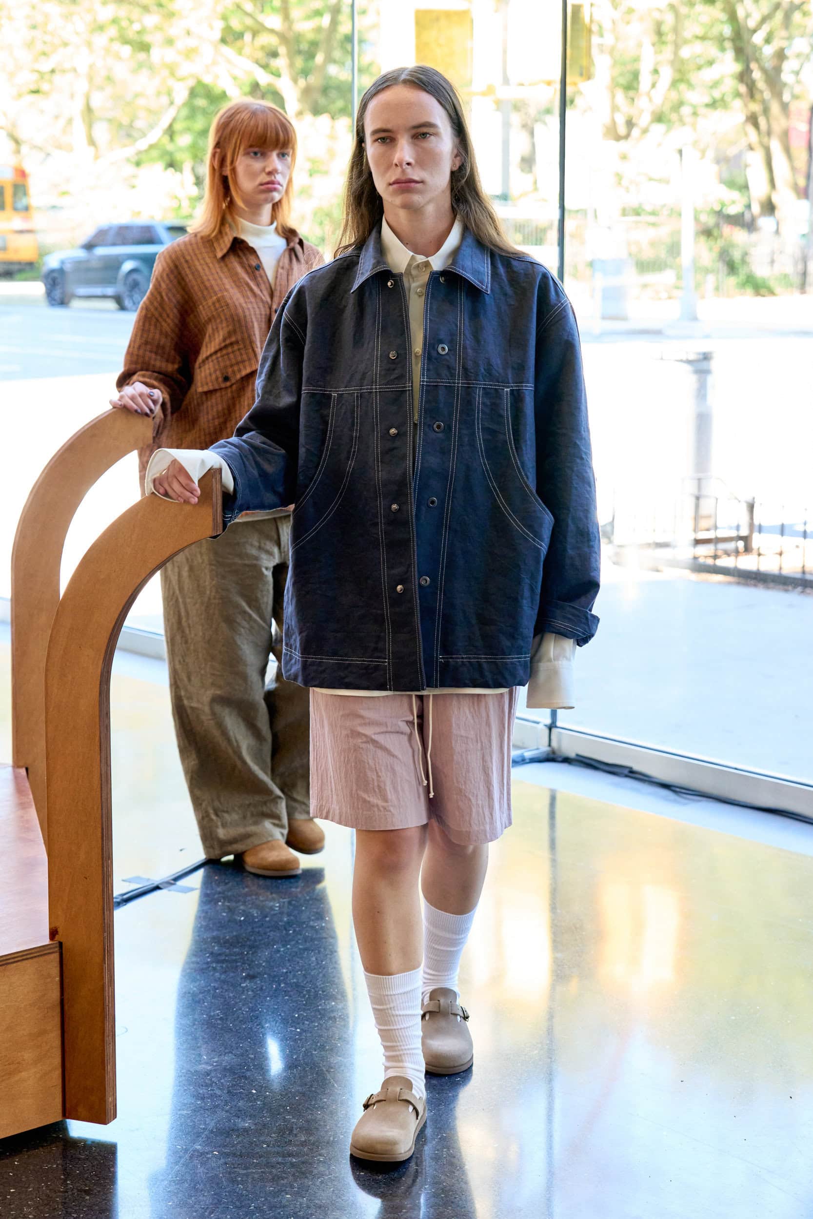 Archie Spring 2026 Men's Fashion Show