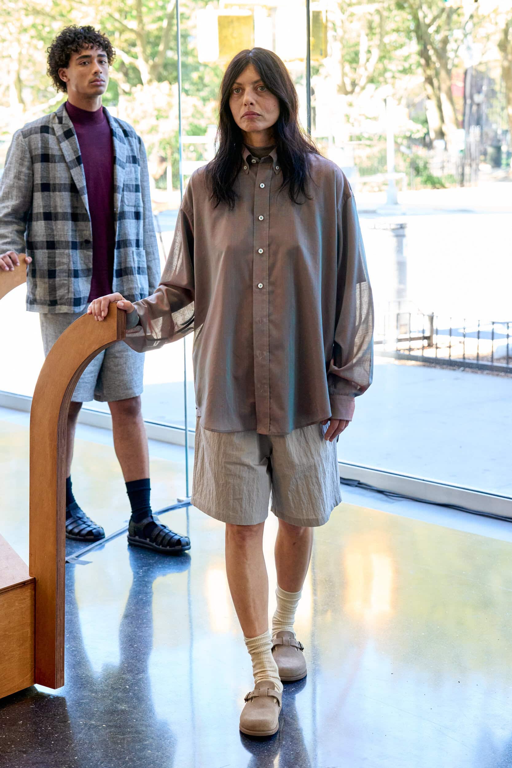 Archie Spring 2026 Men's Fashion Show