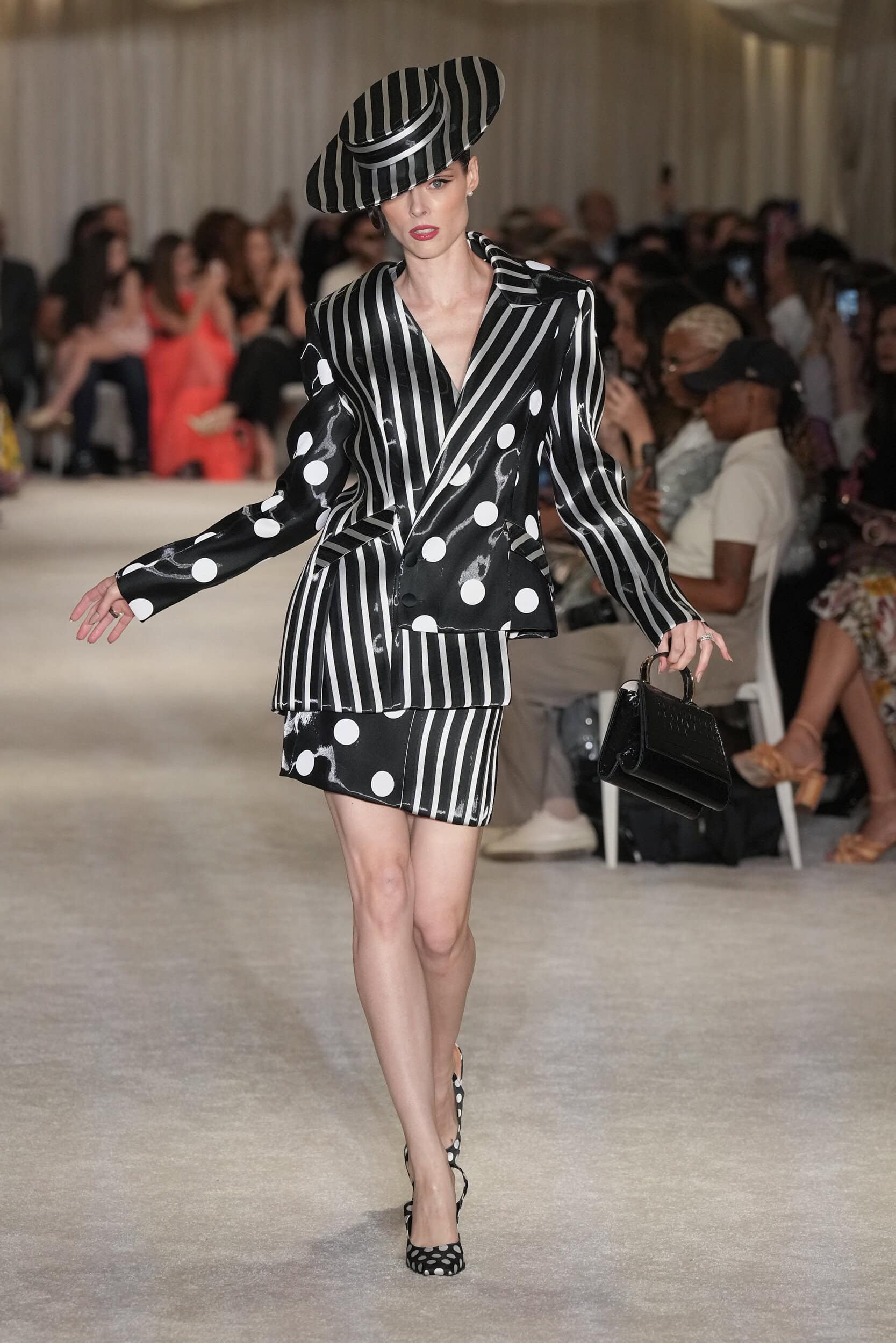 Christian Siriano Spring 2026 Fashion Show