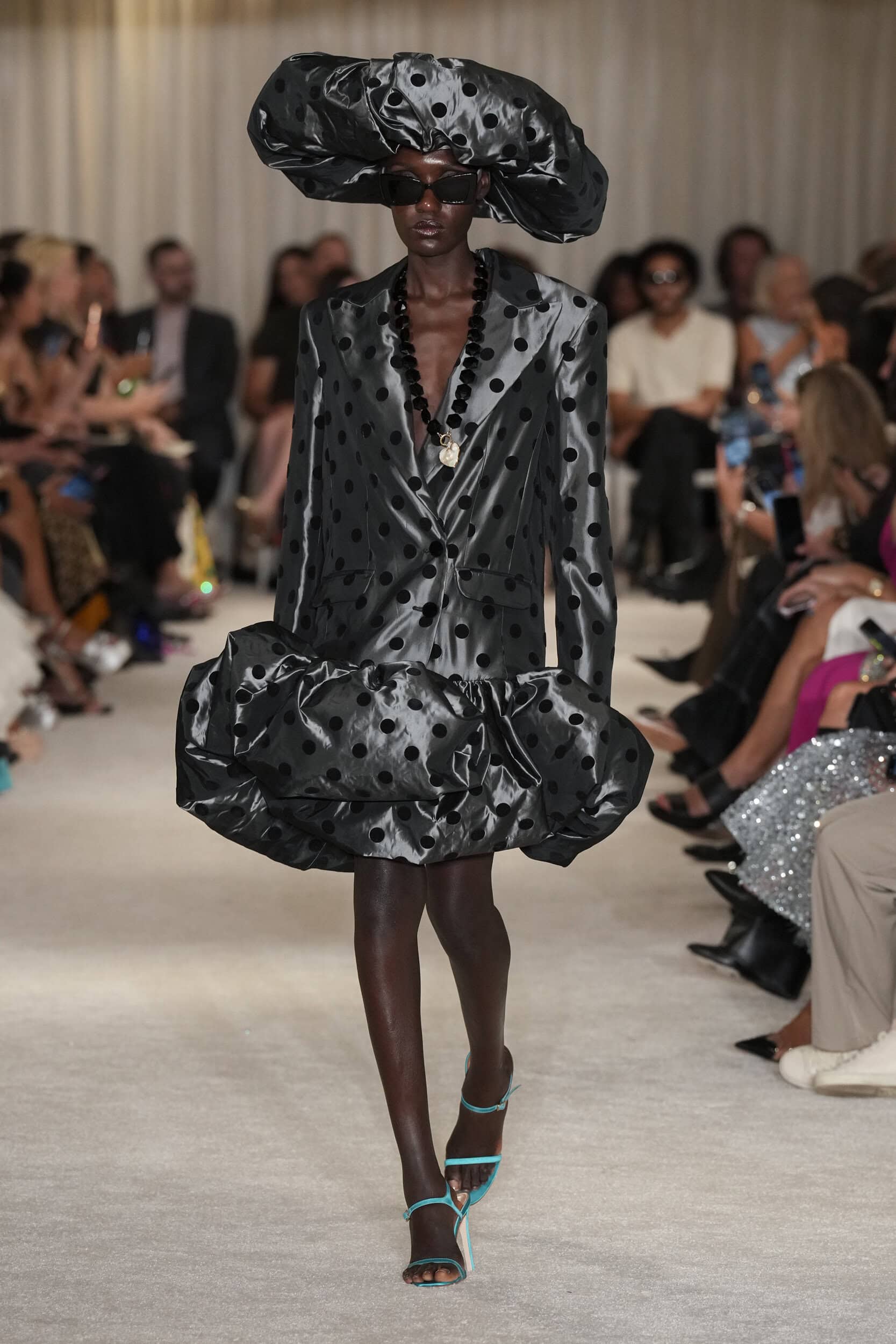 Christian Siriano Spring 2026 Fashion Show