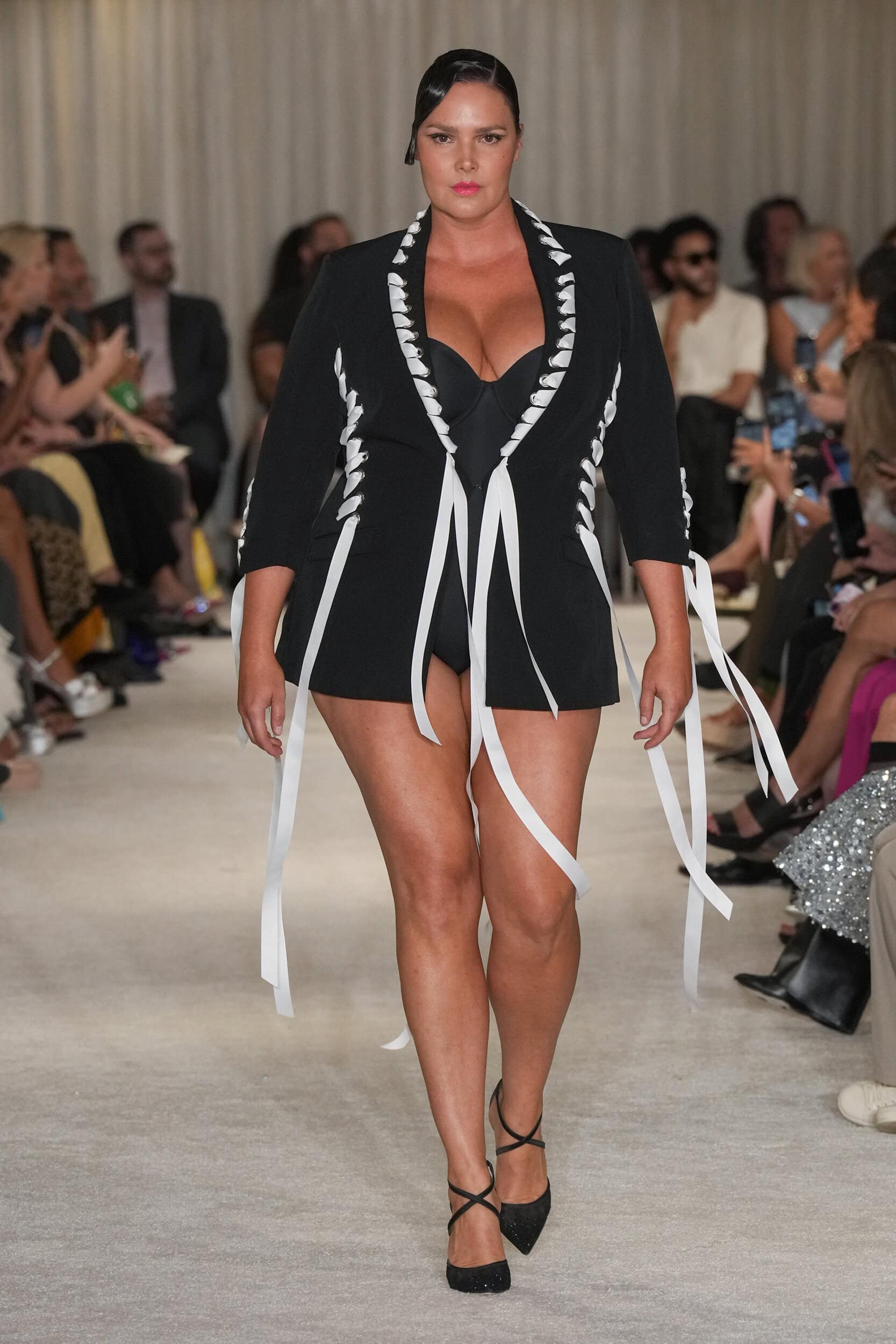 Christian Siriano Spring 2026 Fashion Show