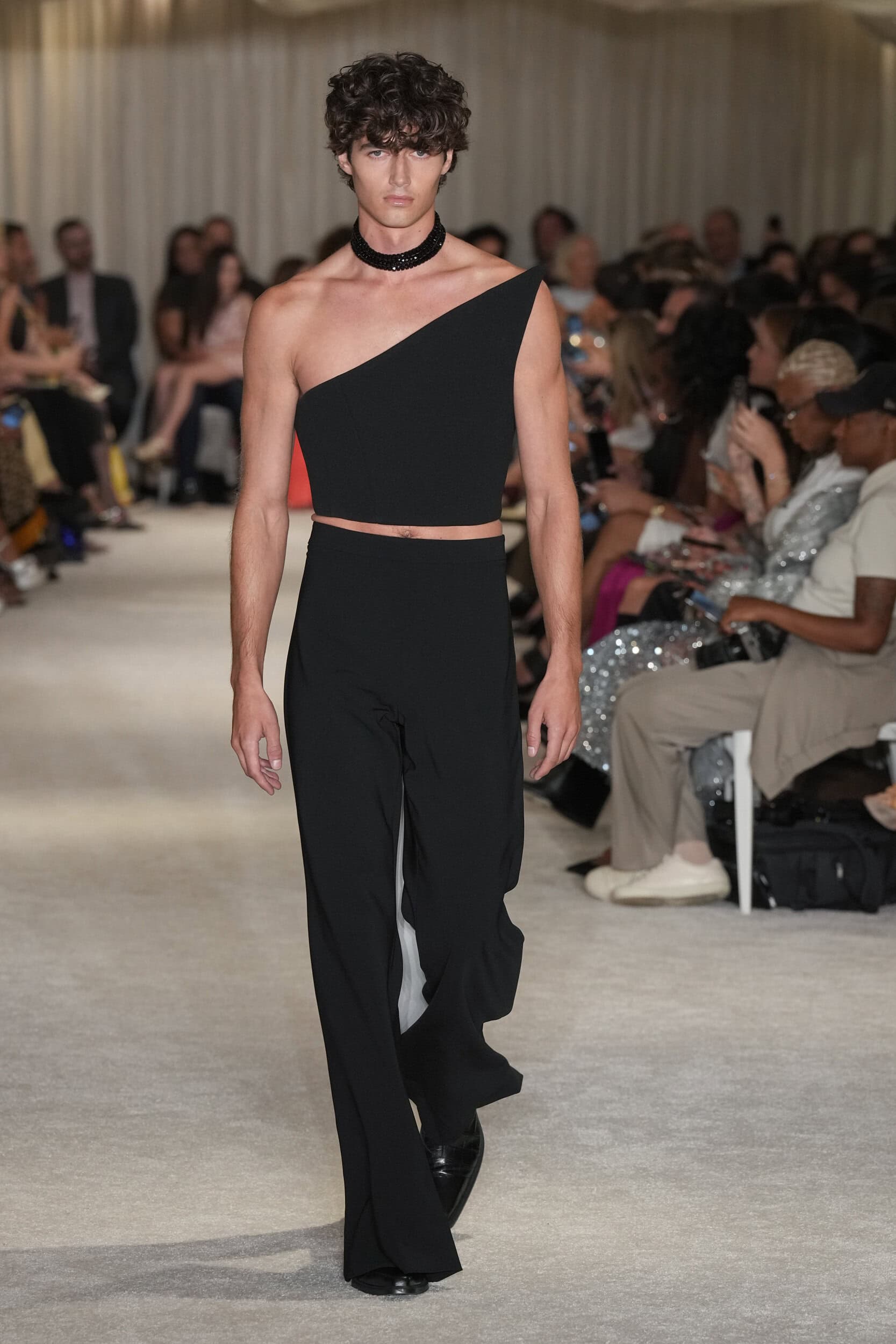 Christian Siriano Spring 2026 Fashion Show