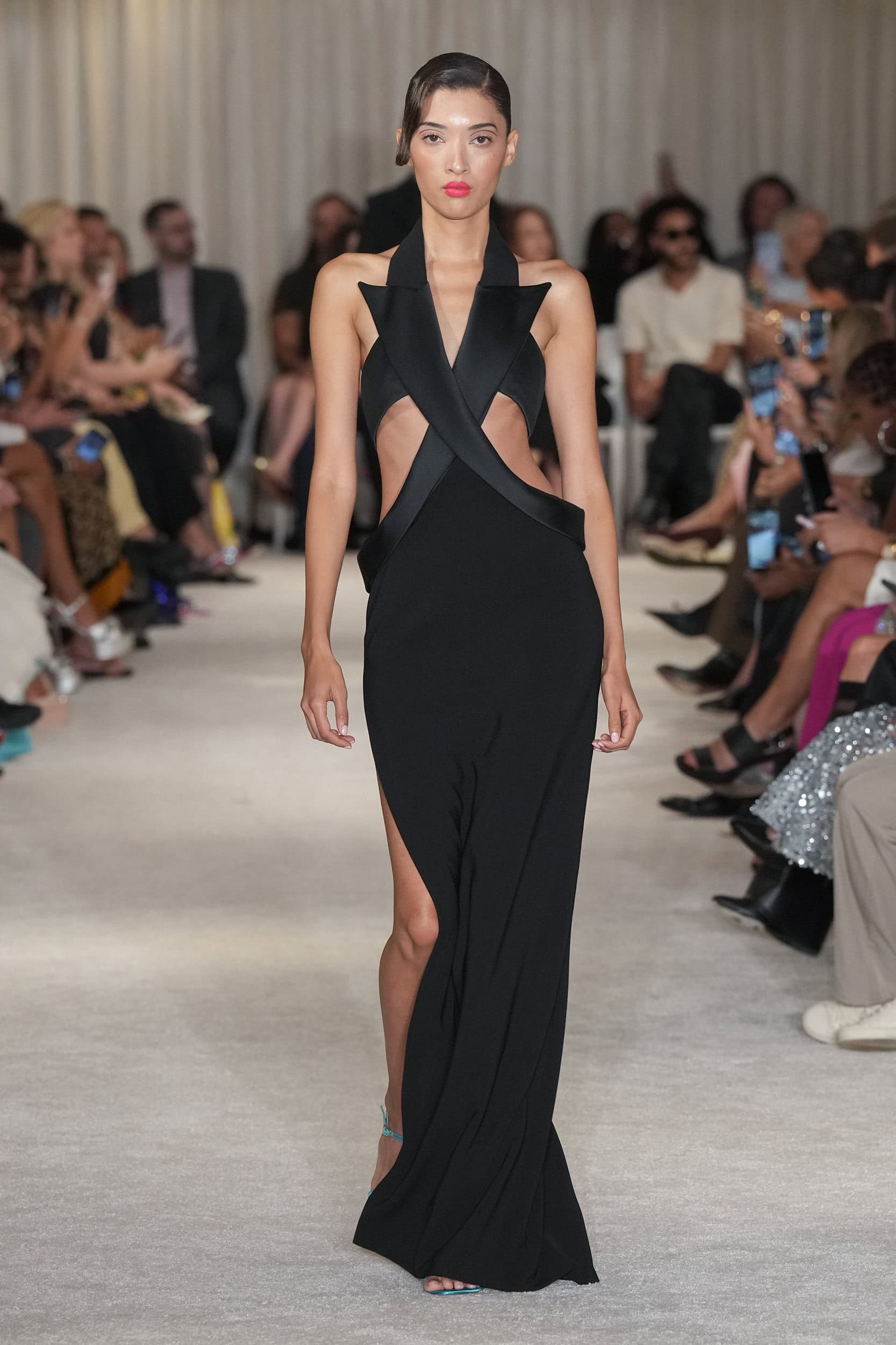 Christian Siriano Spring 2026 Fashion Show