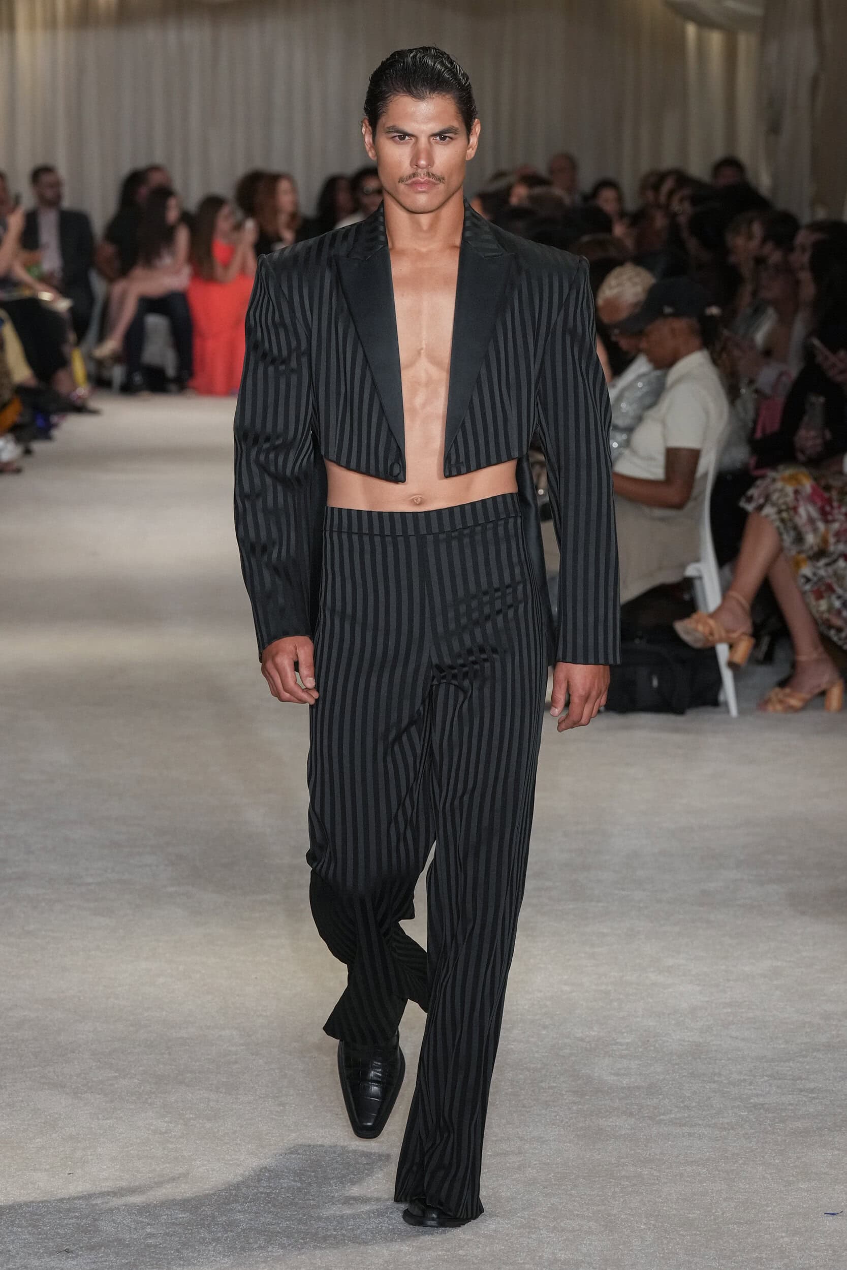 Christian Siriano Spring 2026 Fashion Show