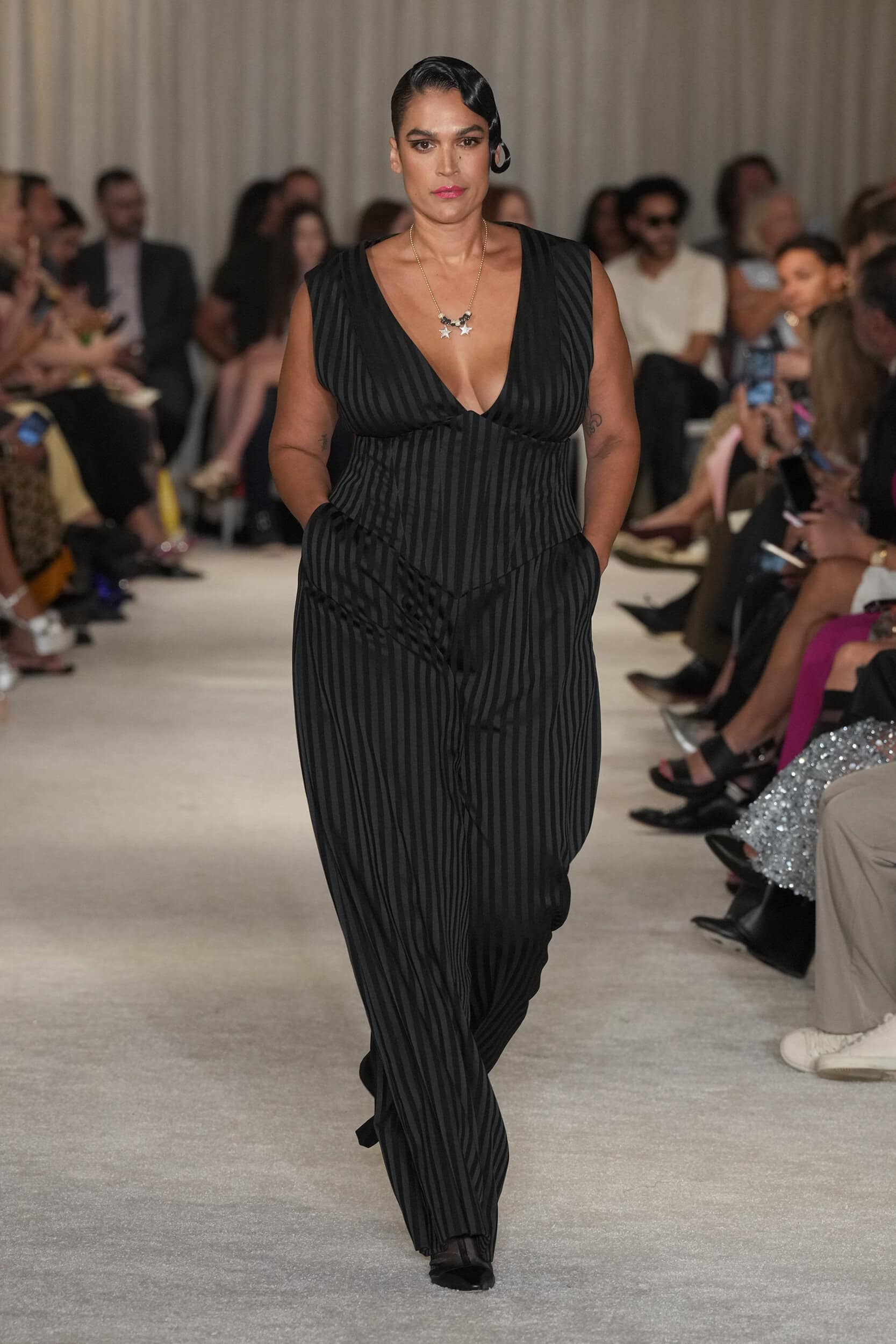 Christian Siriano Spring 2026 Fashion Show
