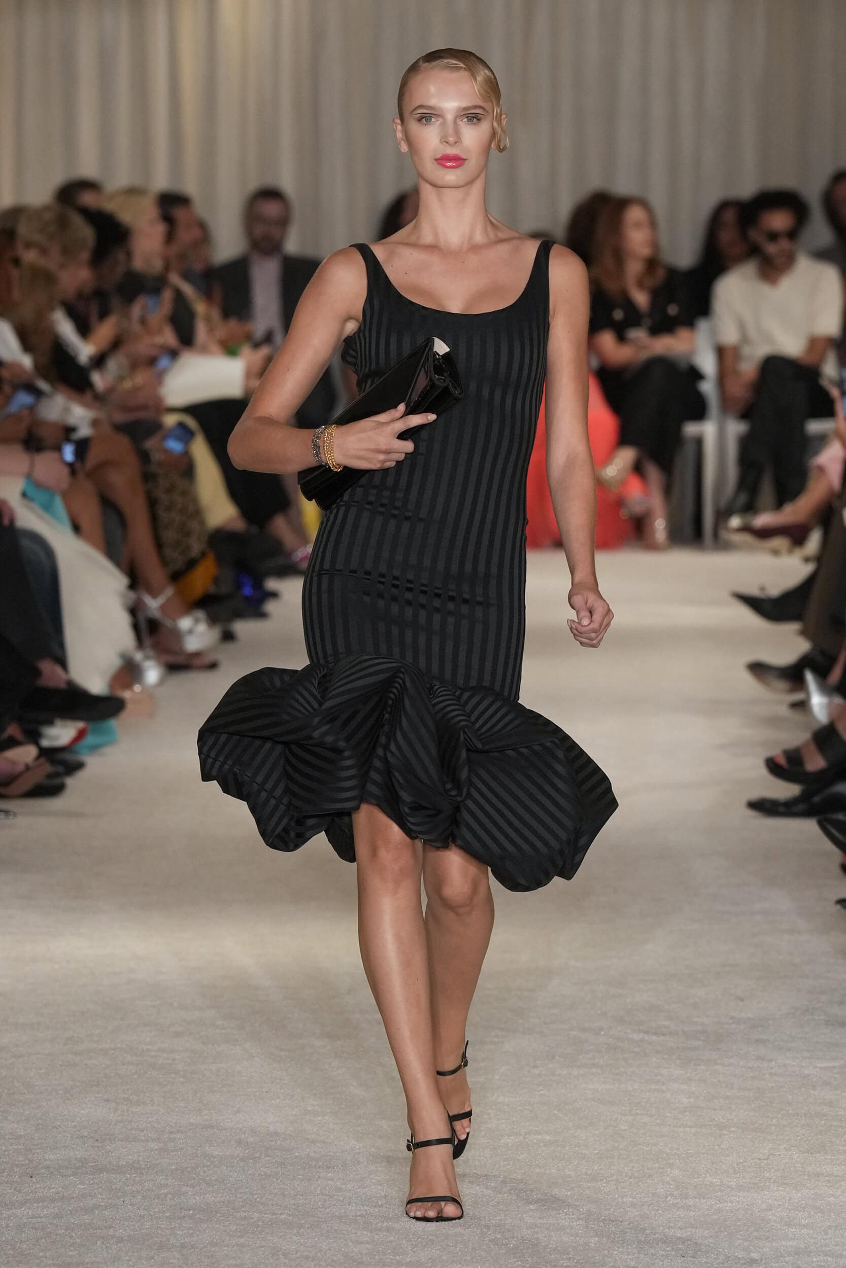 Christian Siriano Spring 2026 Fashion Show
