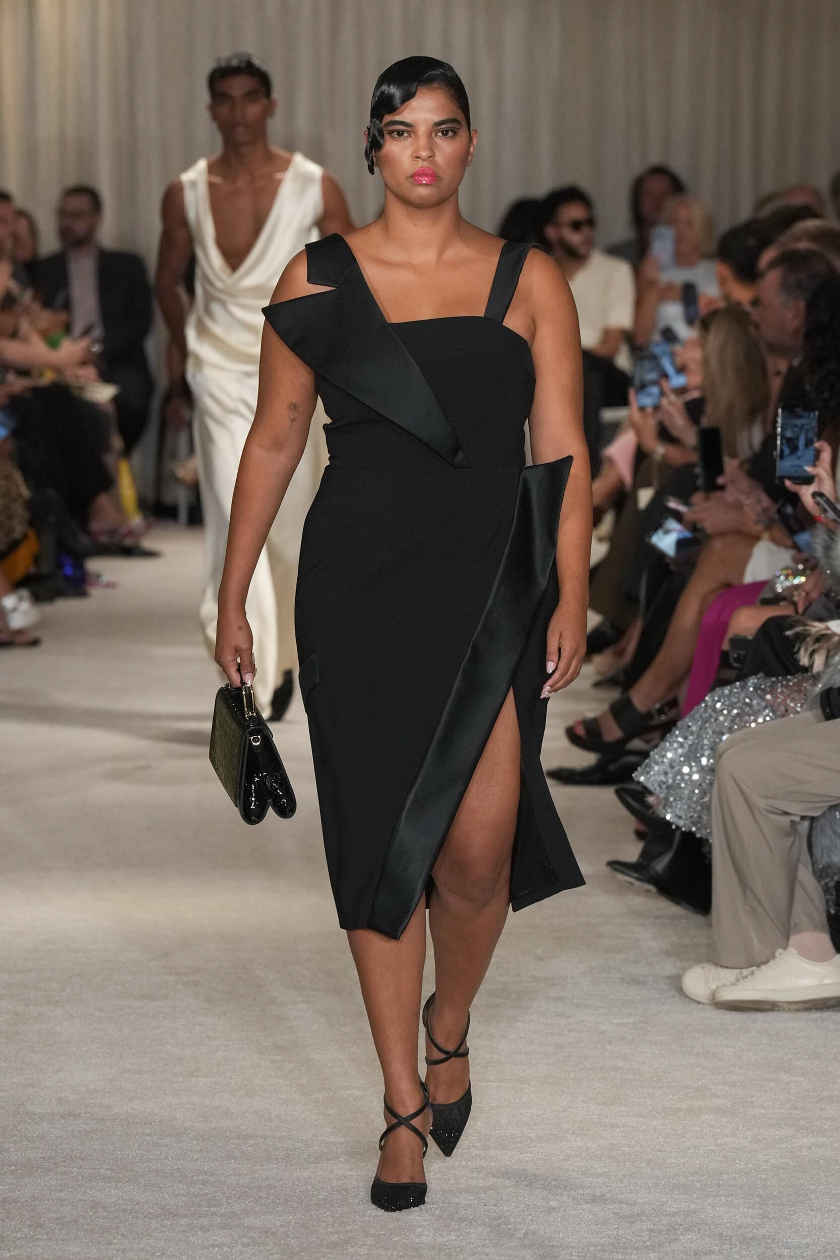 Christian Siriano Spring 2026 Fashion Show