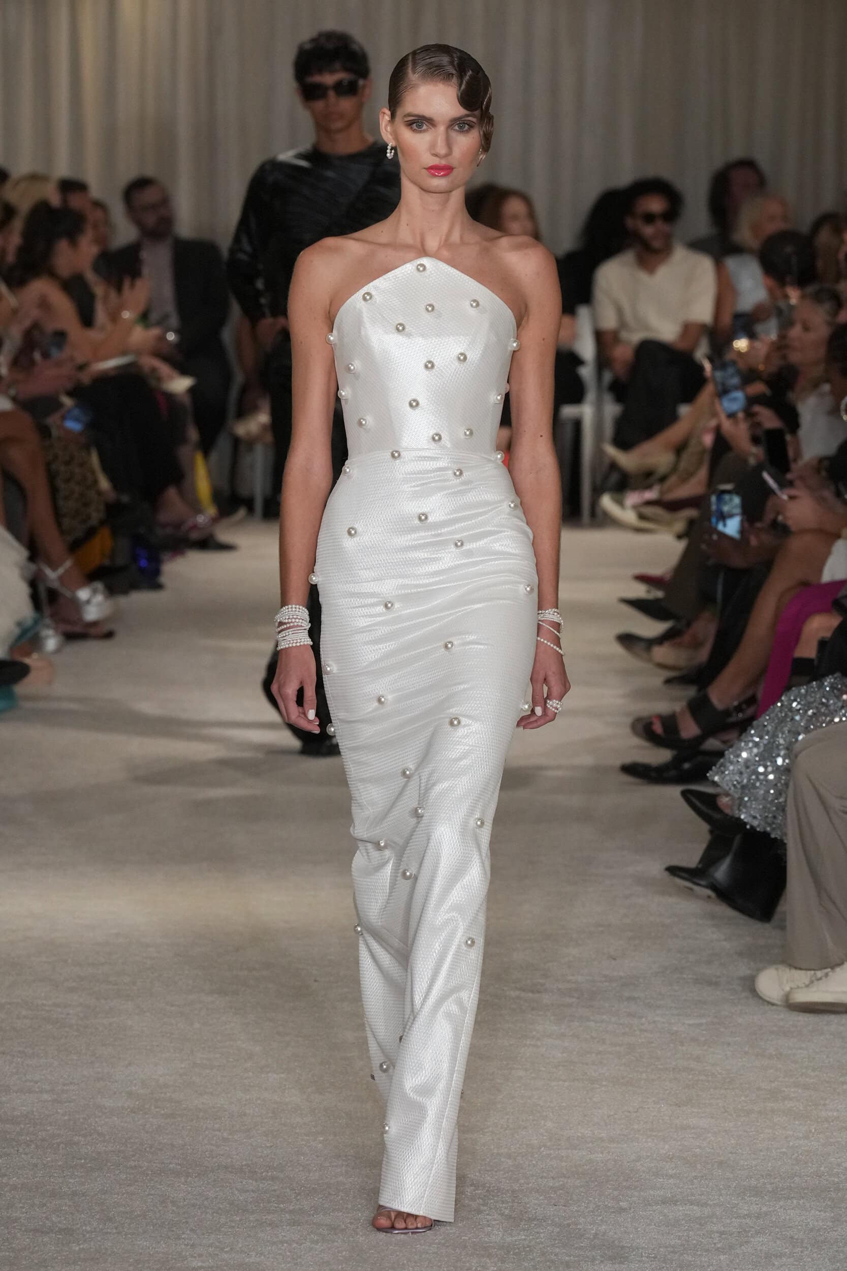 Christian Siriano Spring 2026 Fashion Show