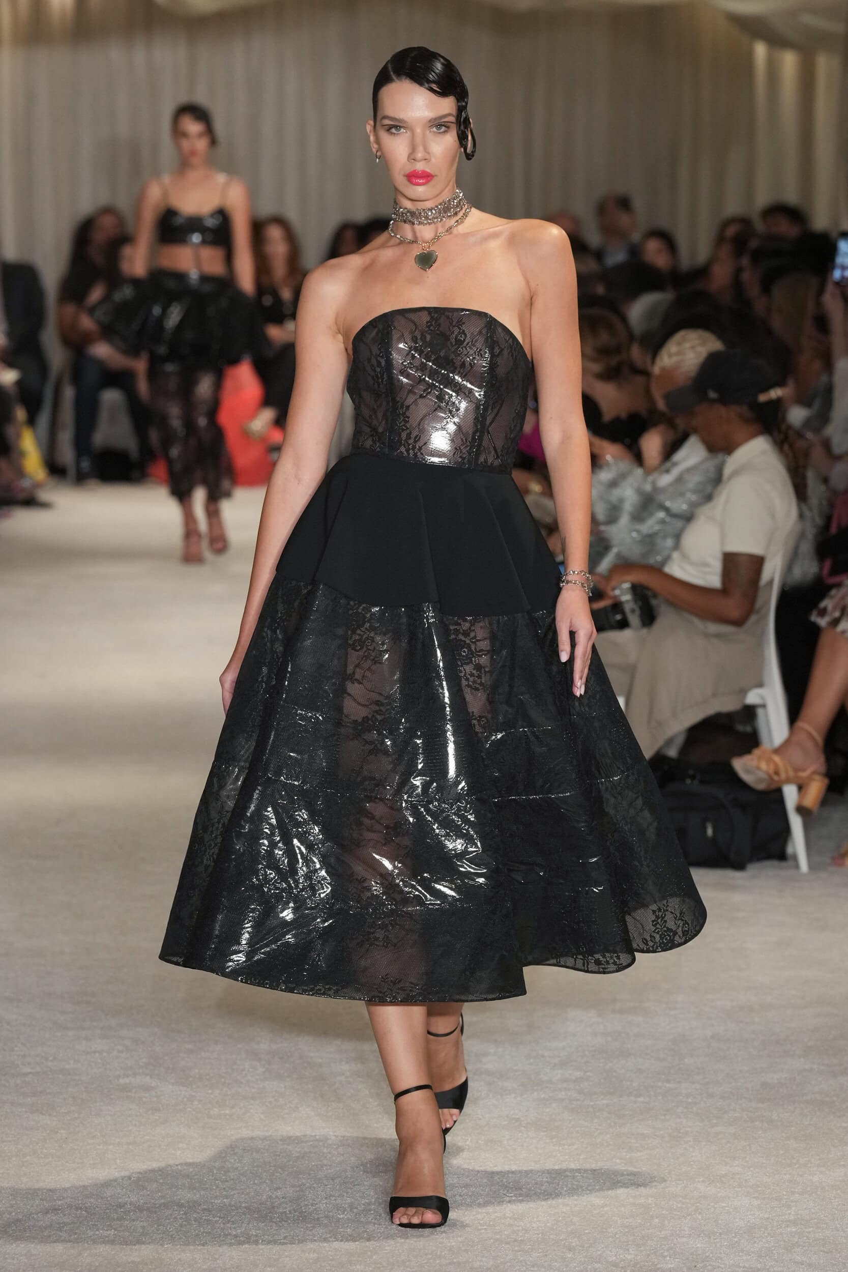 Christian Siriano Spring 2026 Fashion Show