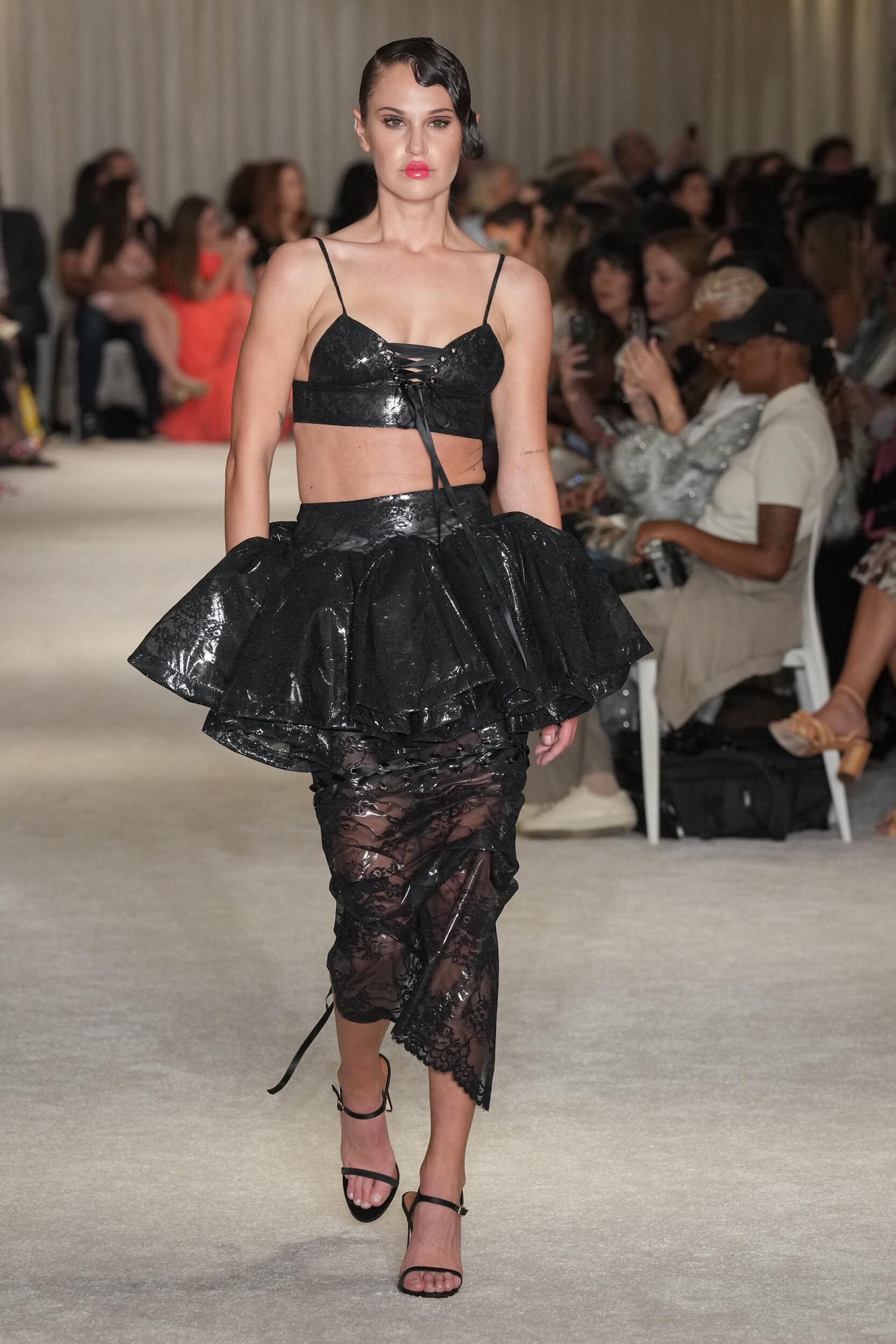 Christian Siriano Spring 2026 Fashion Show