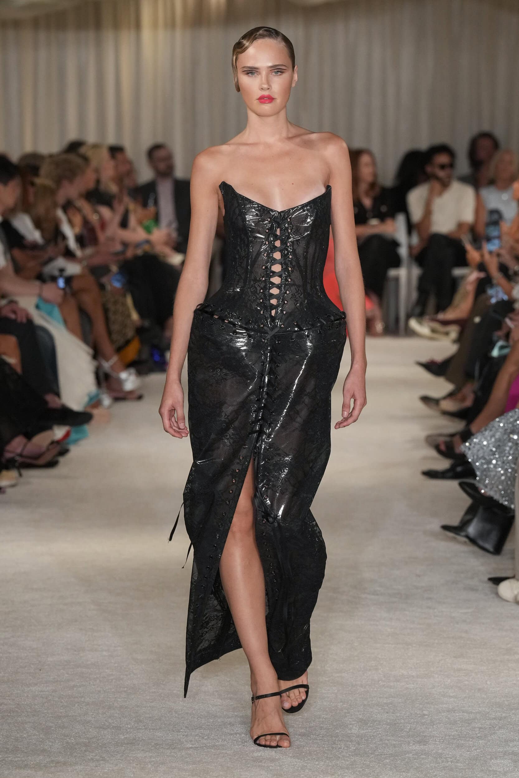 Christian Siriano Spring 2026 Fashion Show