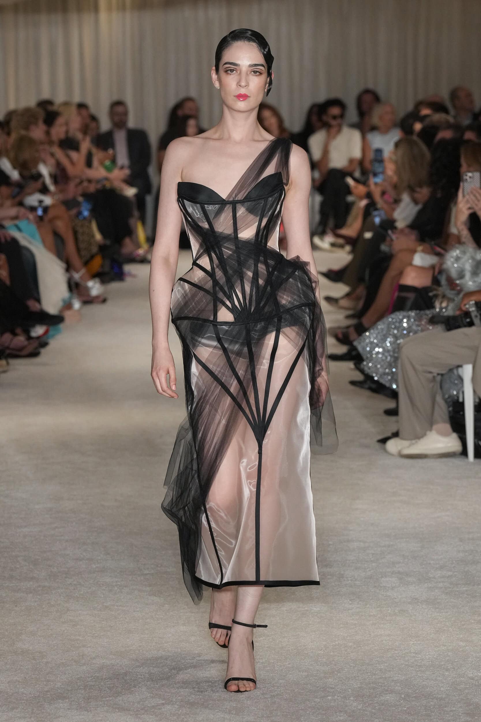Christian Siriano Spring 2026 Fashion Show