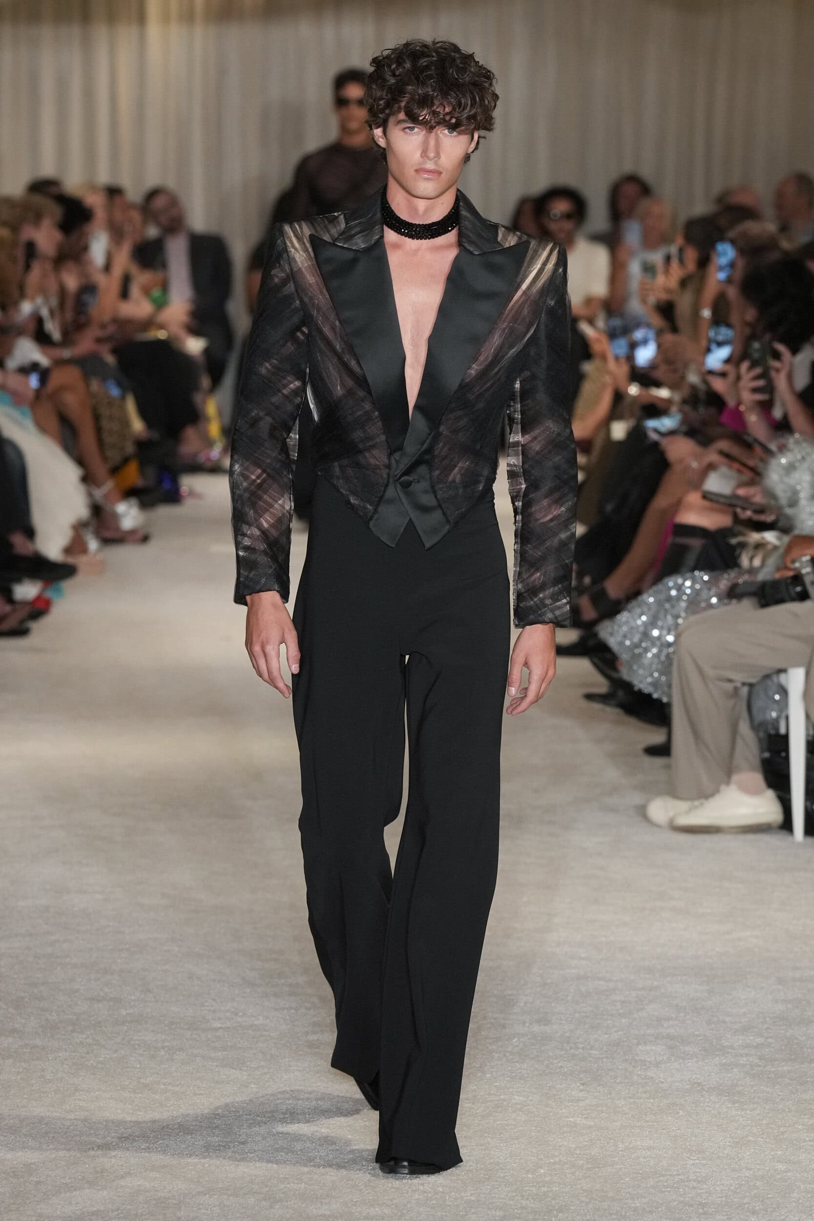 Christian Siriano Spring 2026 Fashion Show
