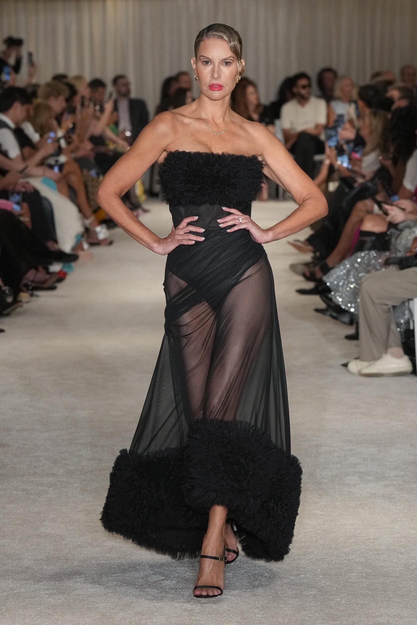 Christian Siriano Spring 2026 Fashion Show