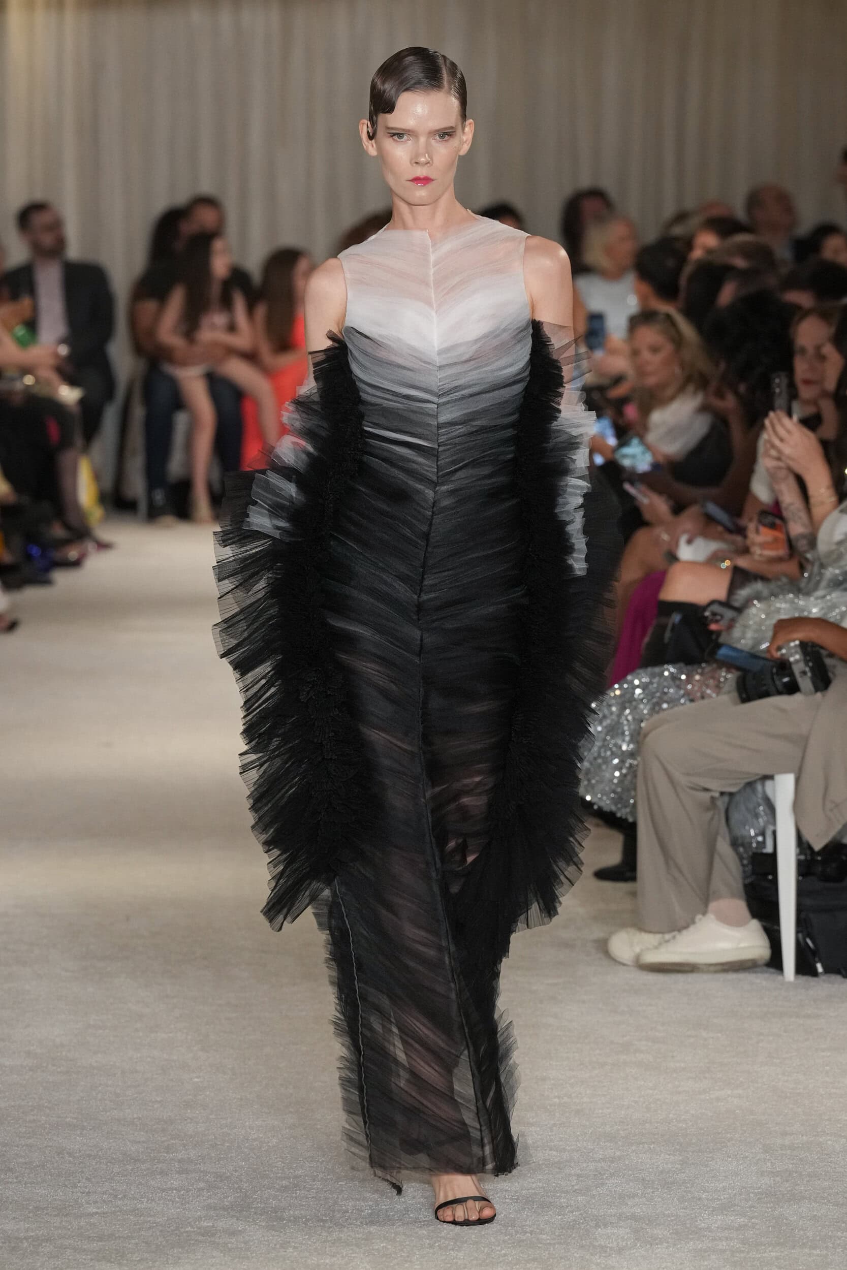 Christian Siriano Spring 2026 Fashion Show