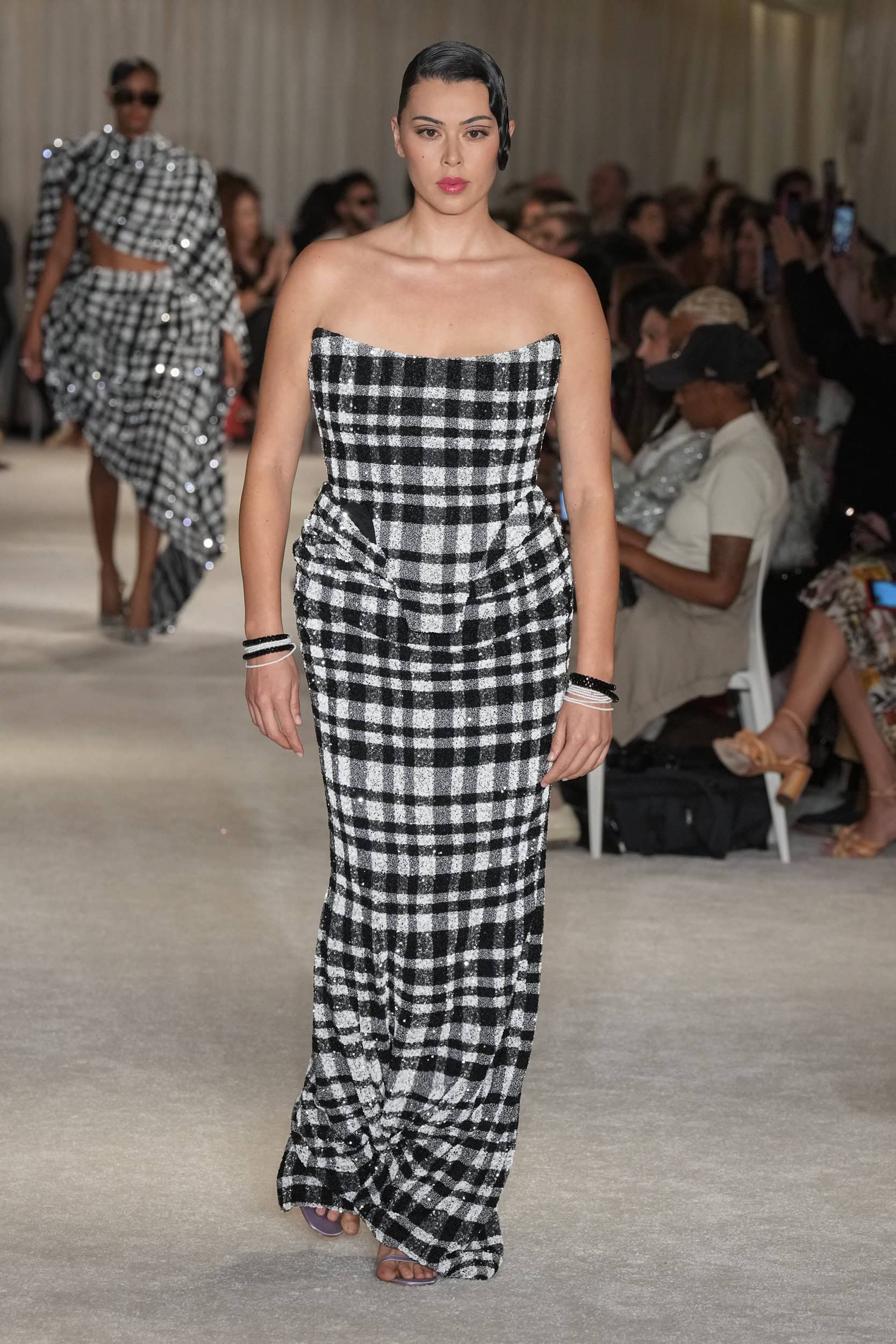 Christian Siriano Spring 2026 Fashion Show