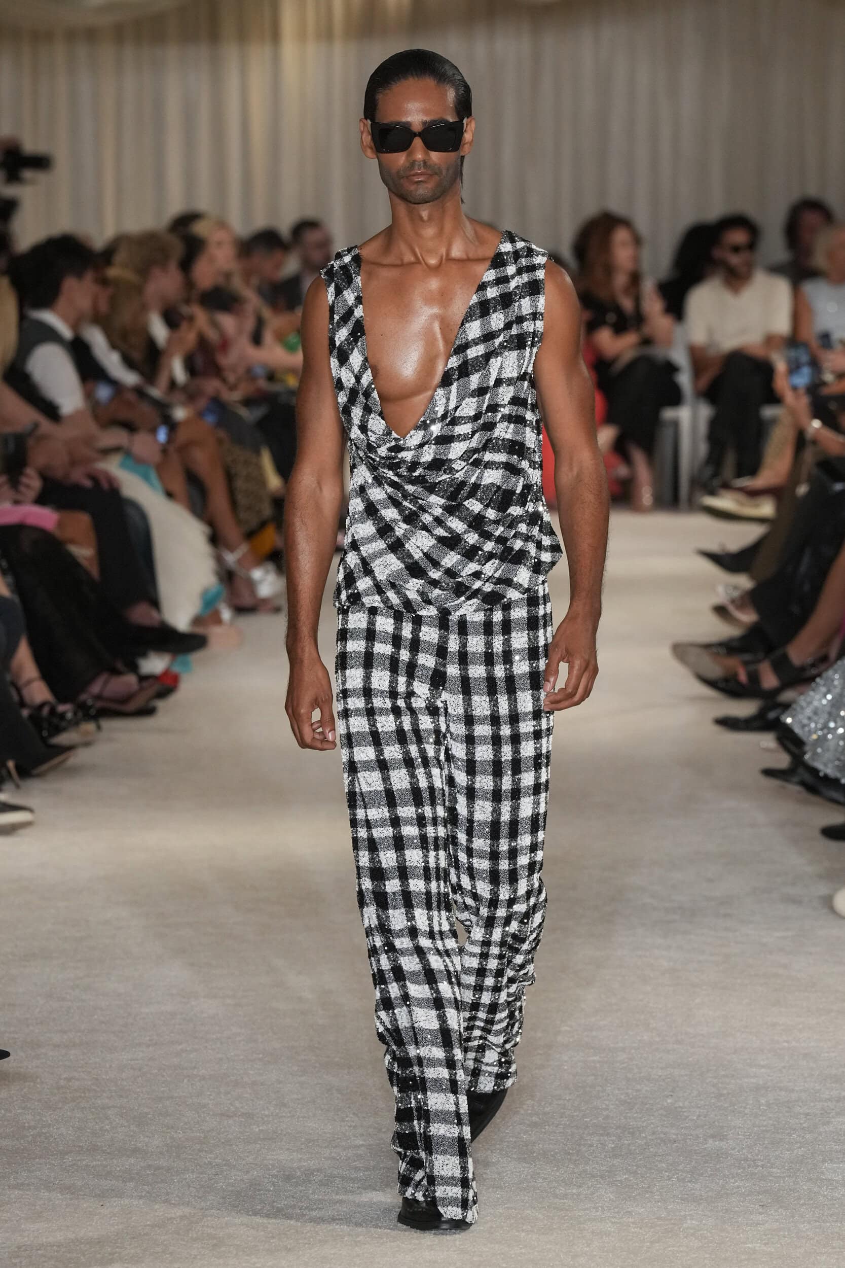 Christian Siriano Spring 2026 Fashion Show