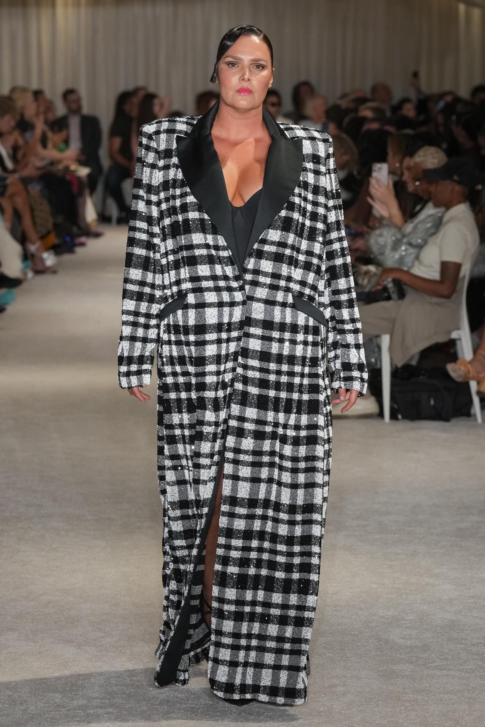 Christian Siriano Spring 2026 Fashion Show