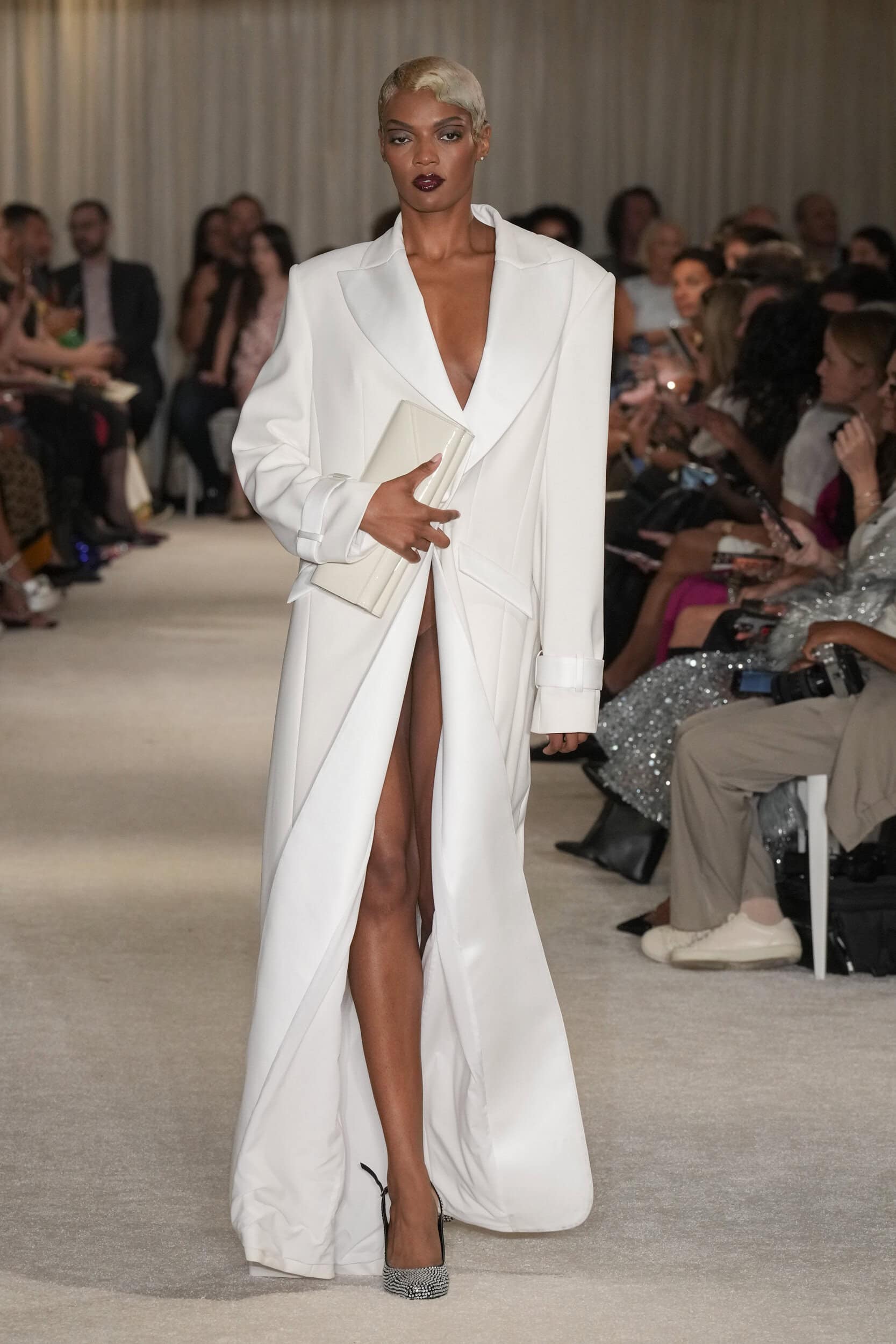 Christian Siriano Spring 2026 Fashion Show