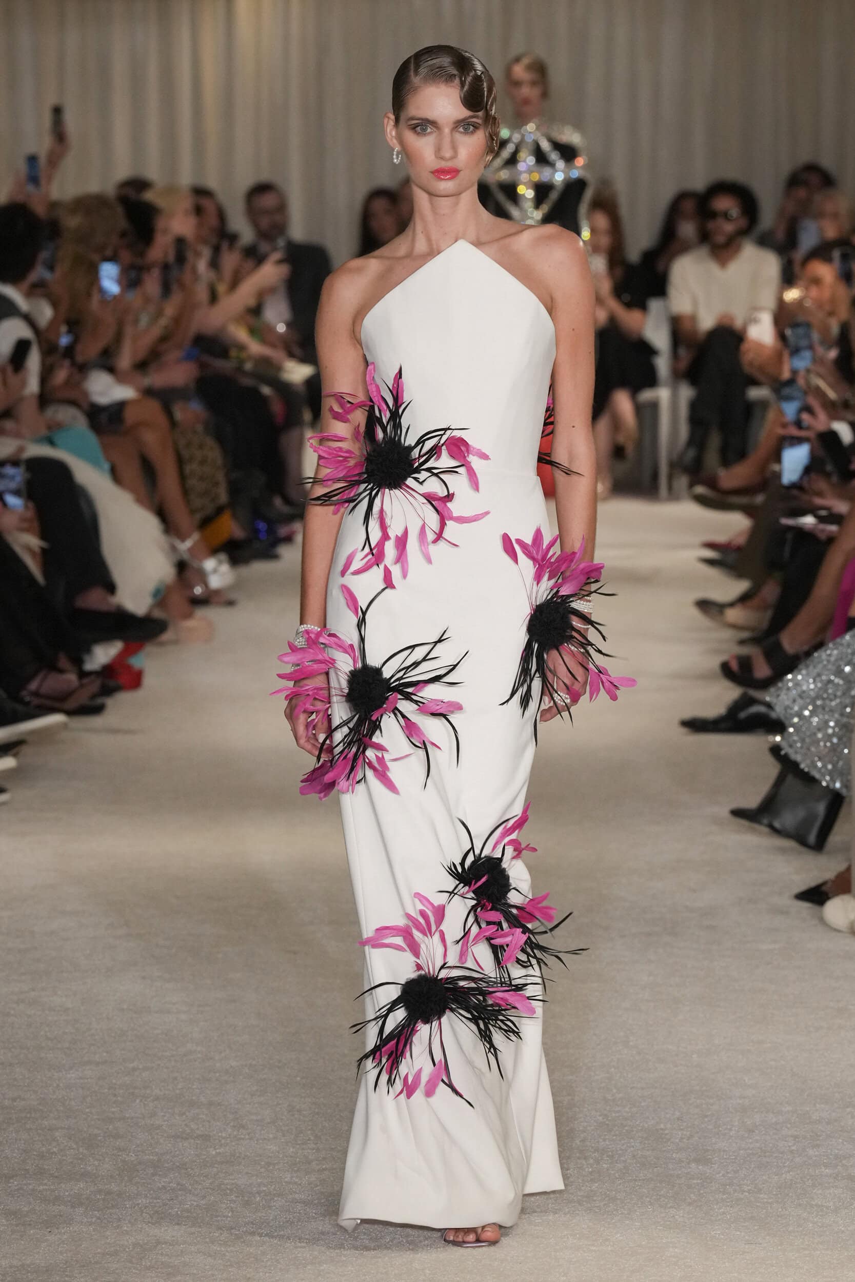 Christian Siriano Spring 2026 Fashion Show