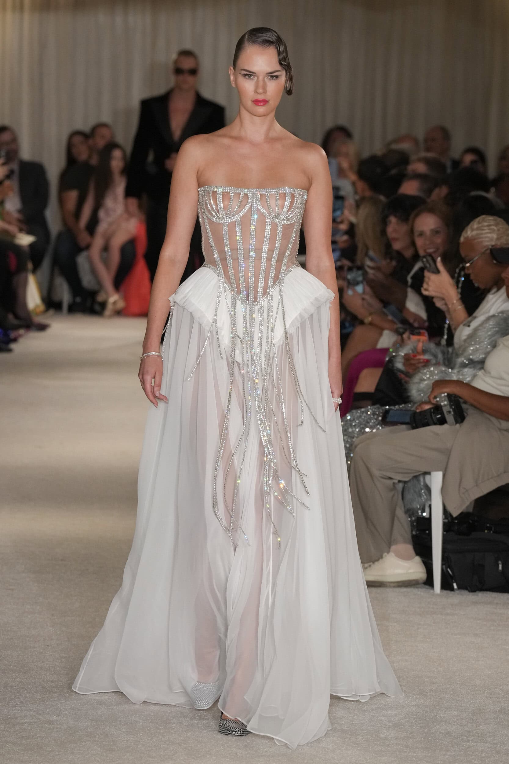 Christian Siriano Spring 2026 Fashion Show