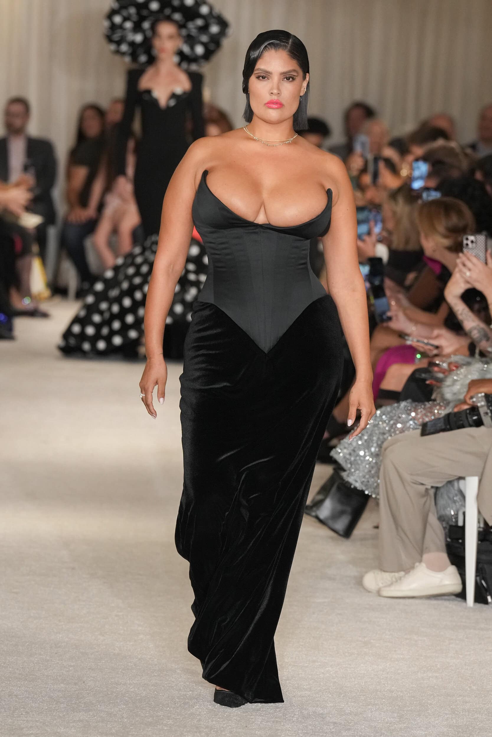 Christian Siriano Spring 2026 Fashion Show
