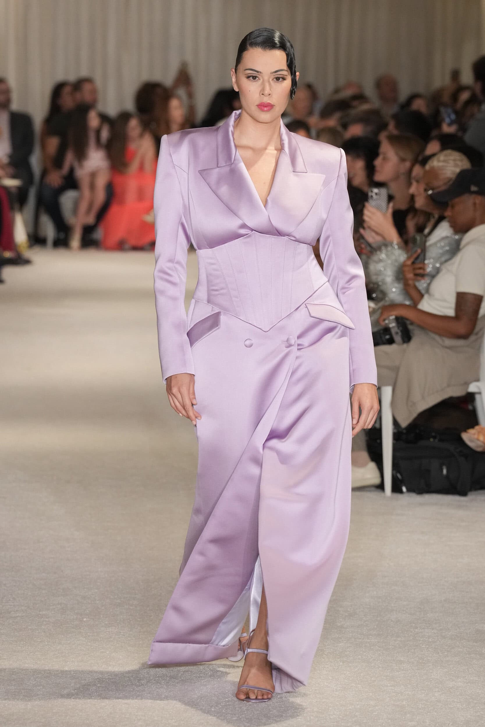 Christian Siriano Spring 2026 Fashion Show