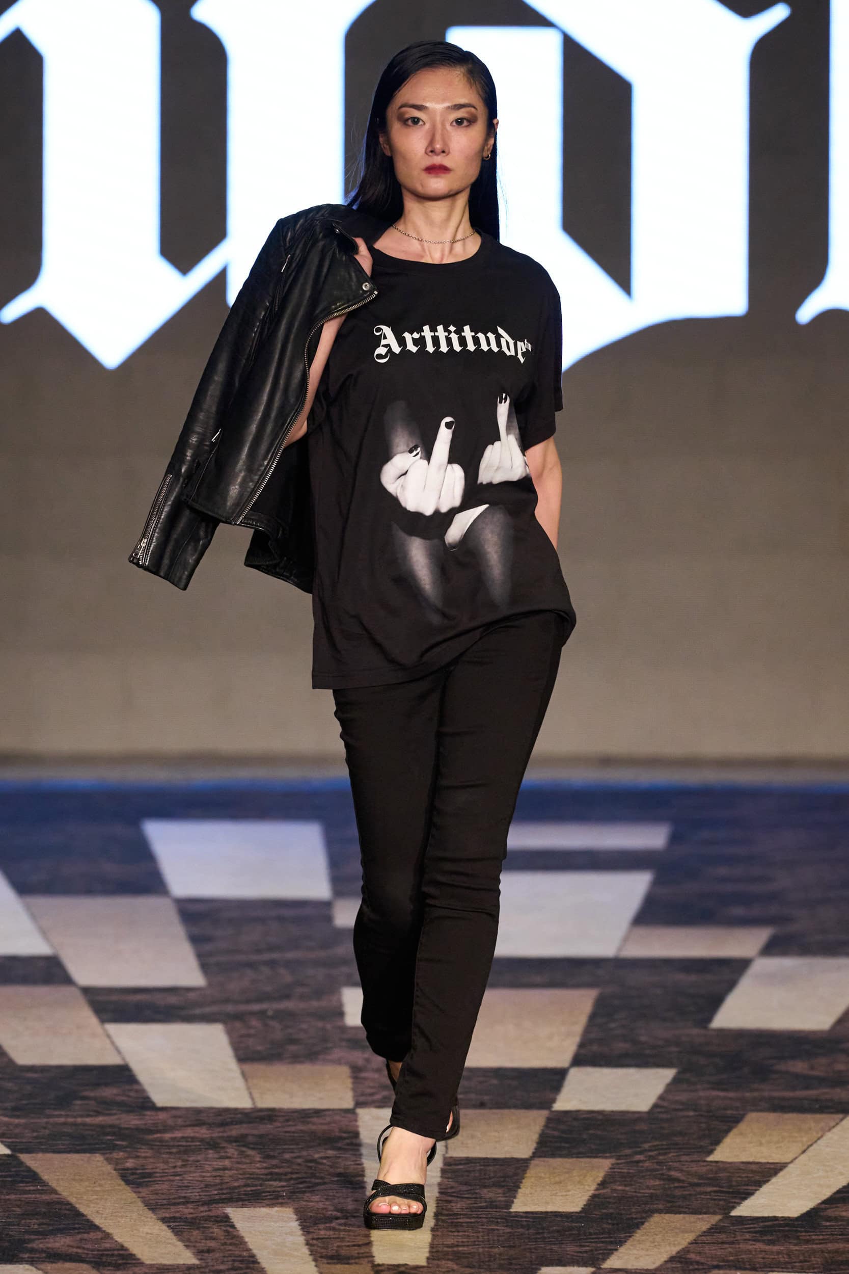 Arttitude Spring 2026 Fashion Show