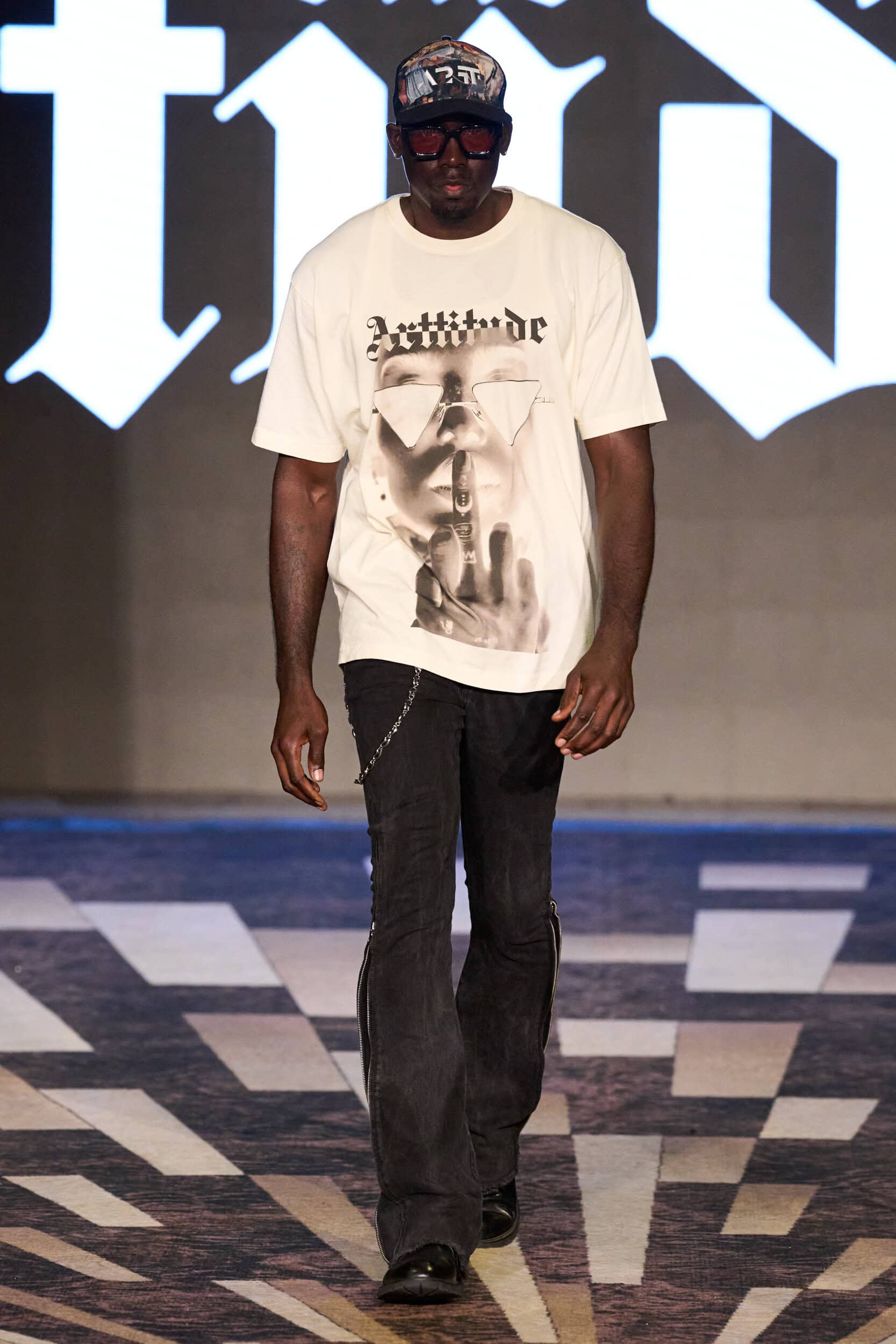 Arttitude Spring 2026 Fashion Show