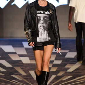 Arttitude Spring 2026 Fashion Show