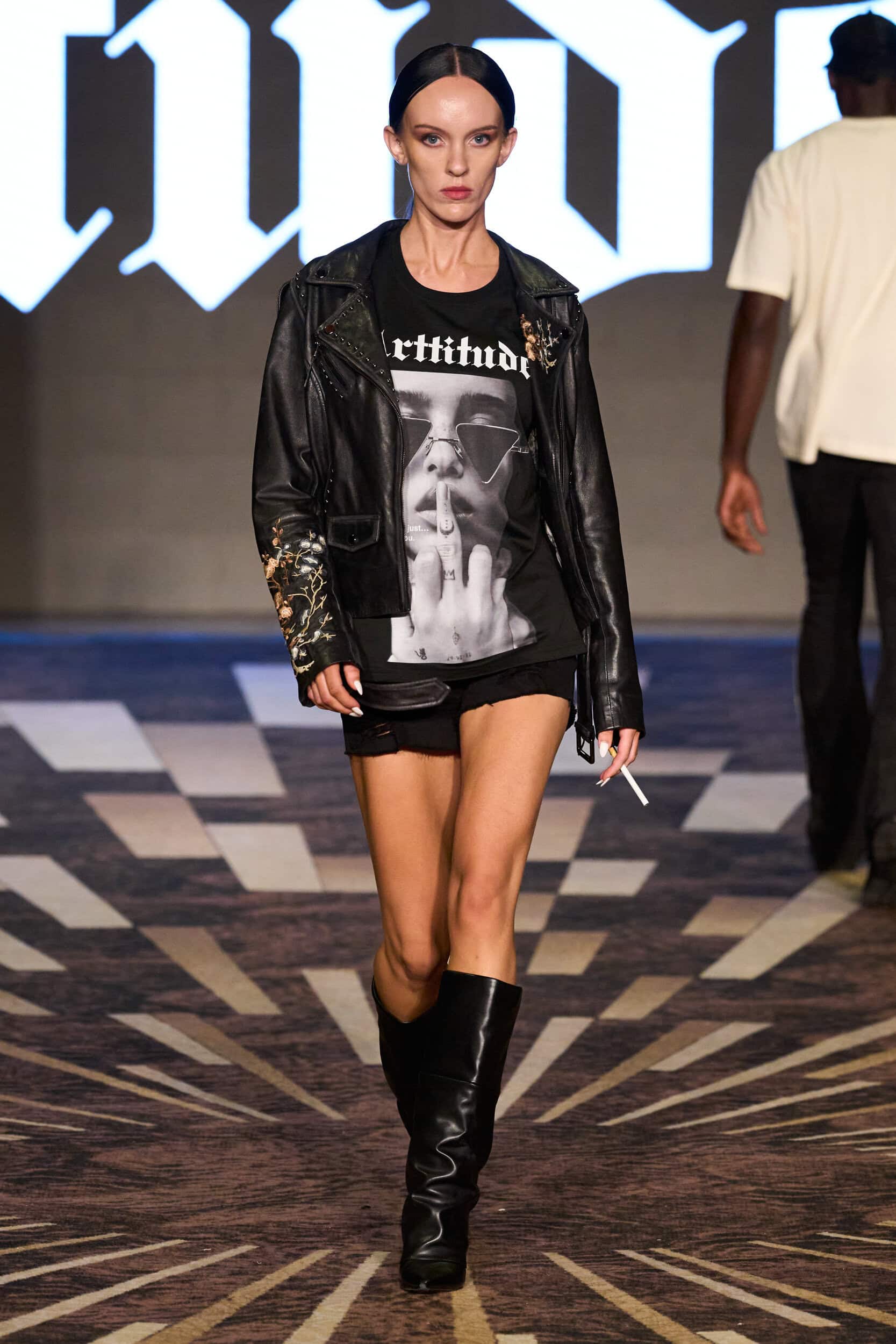 Arttitude Spring 2026 Fashion Show