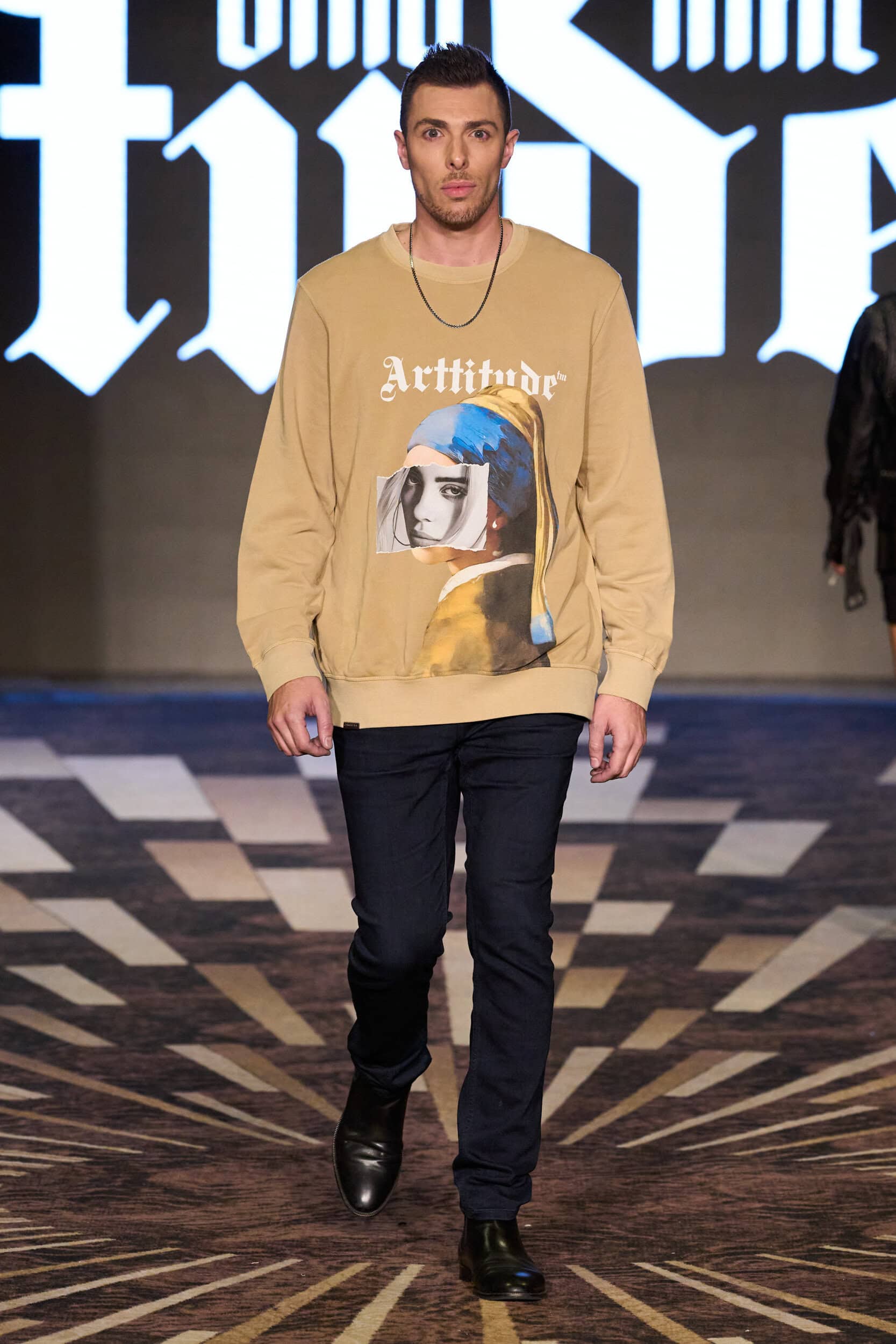 Arttitude Spring 2026 Fashion Show