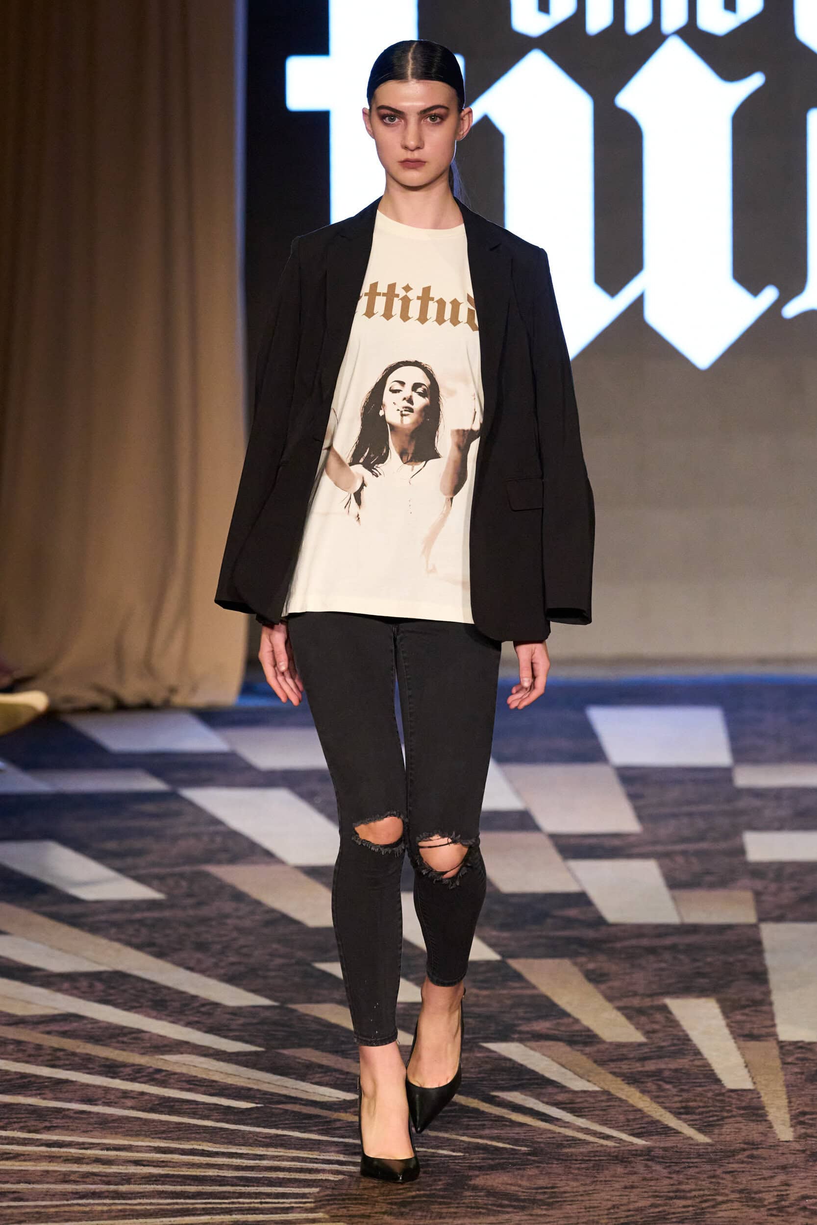 Arttitude Spring 2026 Fashion Show