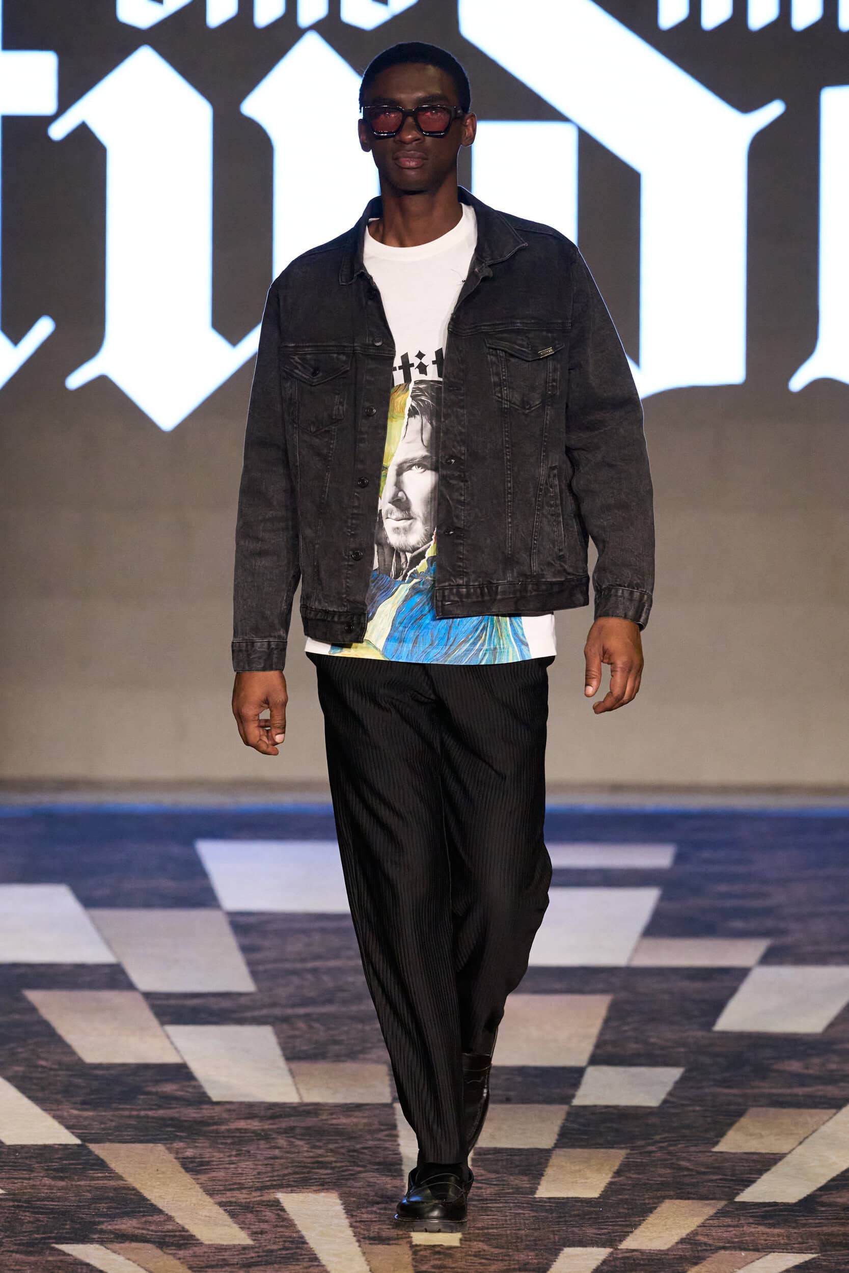 Arttitude Spring 2026 Fashion Show