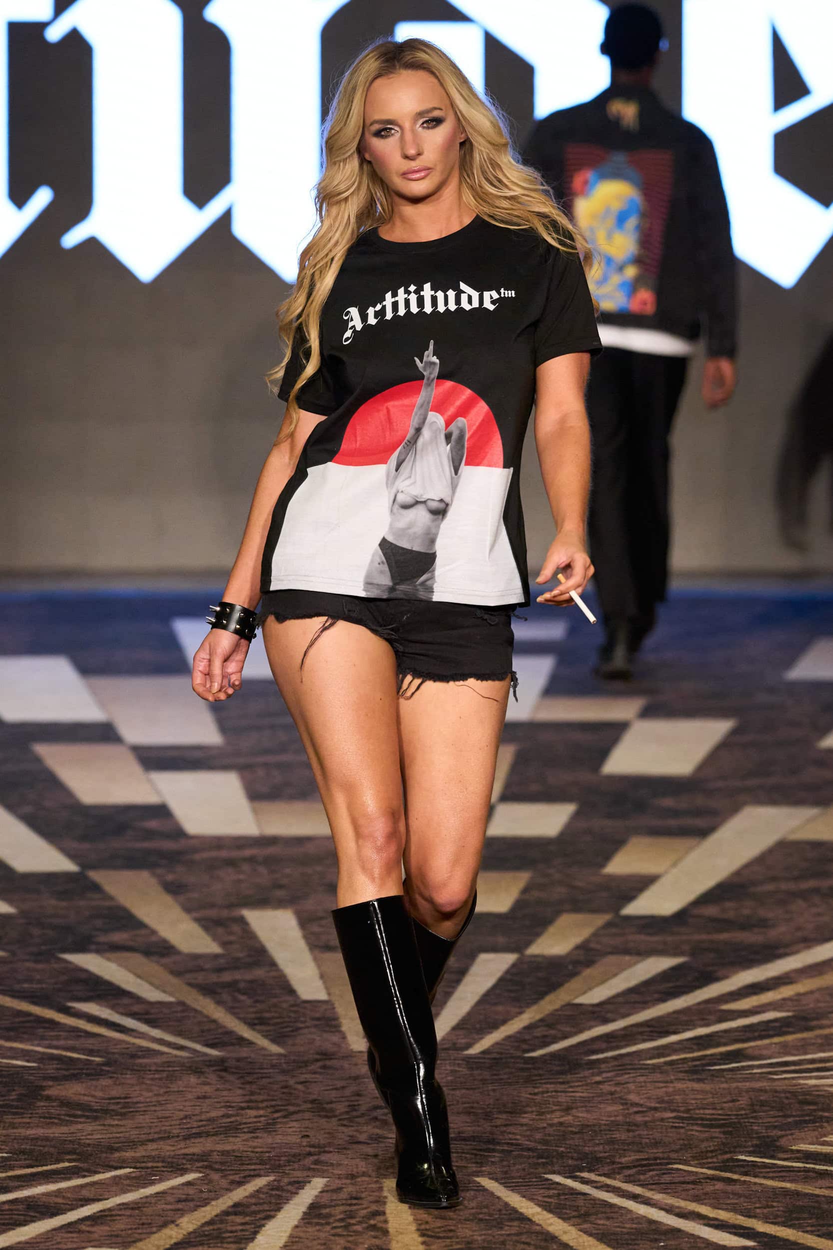 Arttitude Spring 2026 Fashion Show
