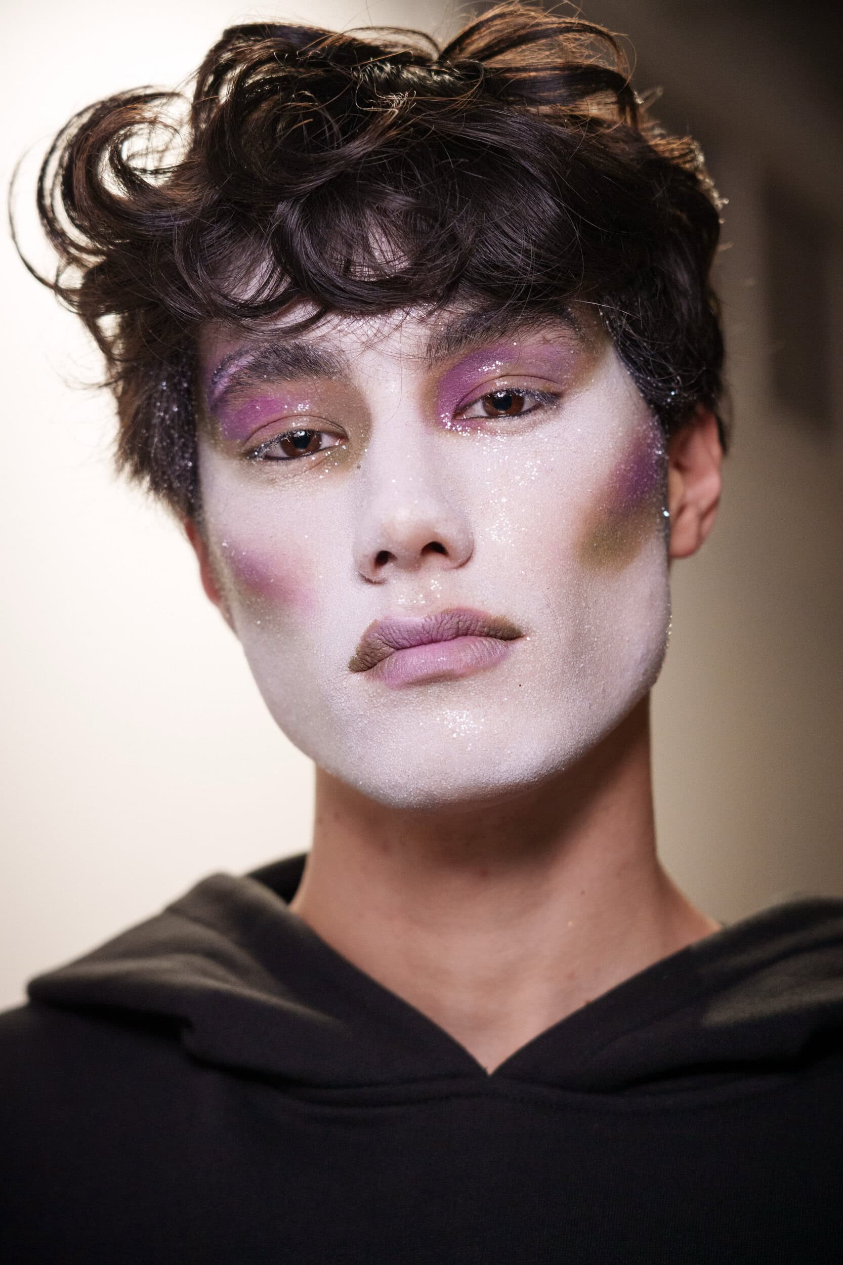 Ashish Spring 2026 Fashion Show Backstage