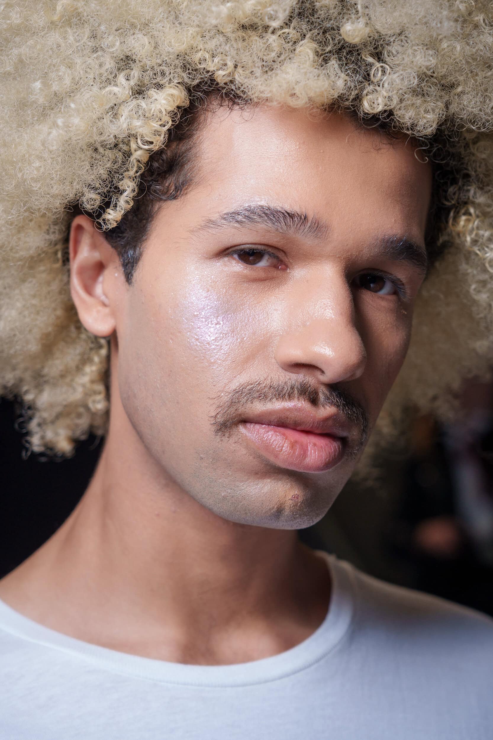 Ashish Spring 2026 Fashion Show Backstage