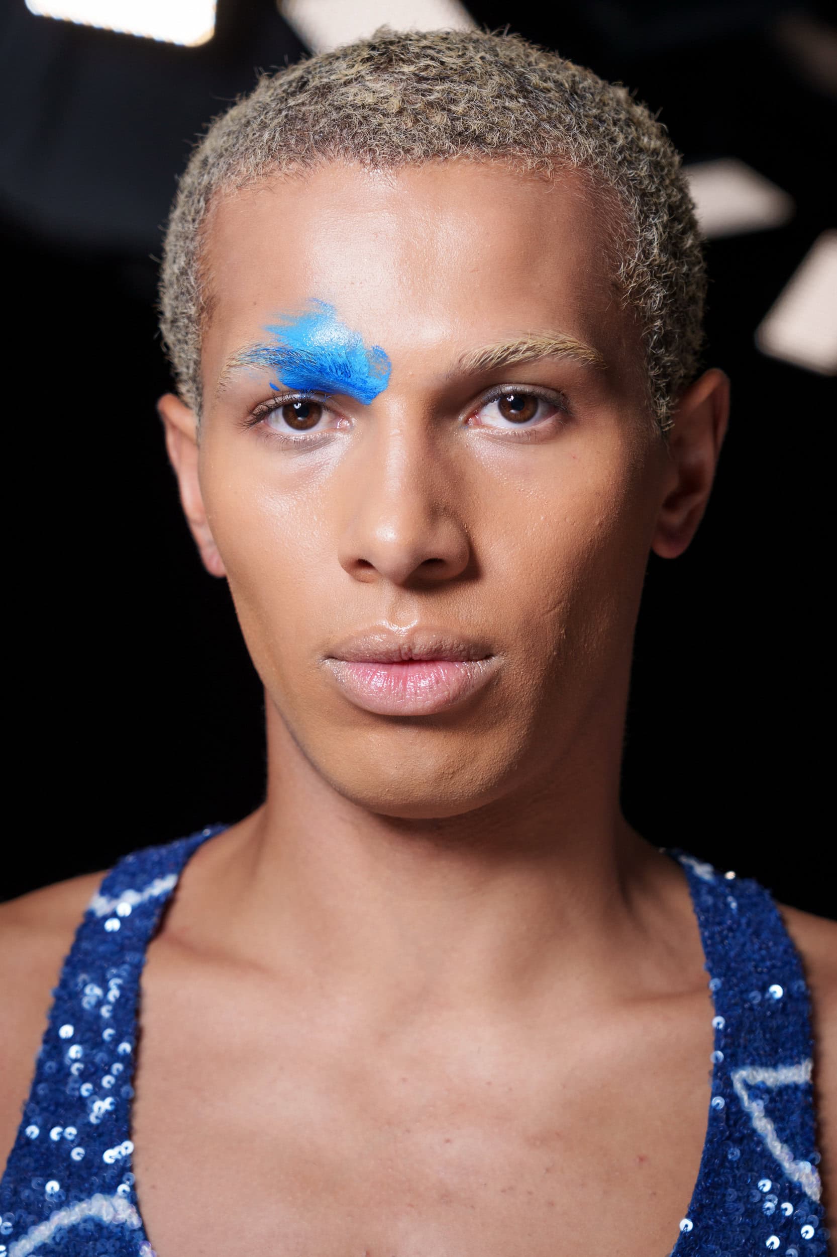 Ashish Spring 2026 Fashion Show Backstage