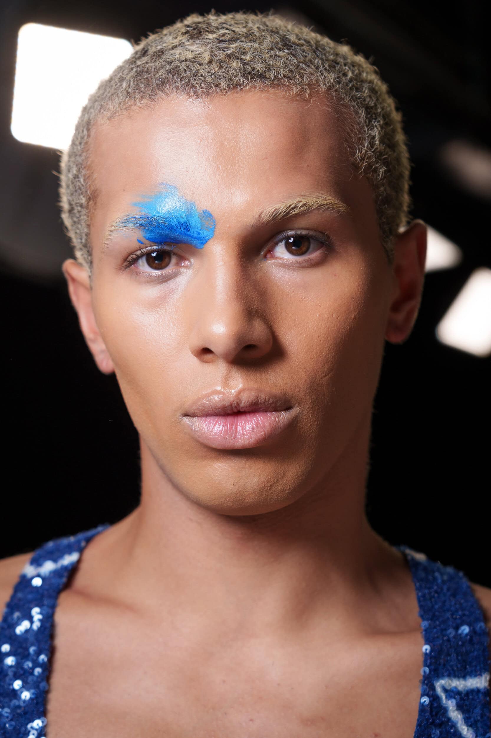 Ashish Spring 2026 Fashion Show Backstage