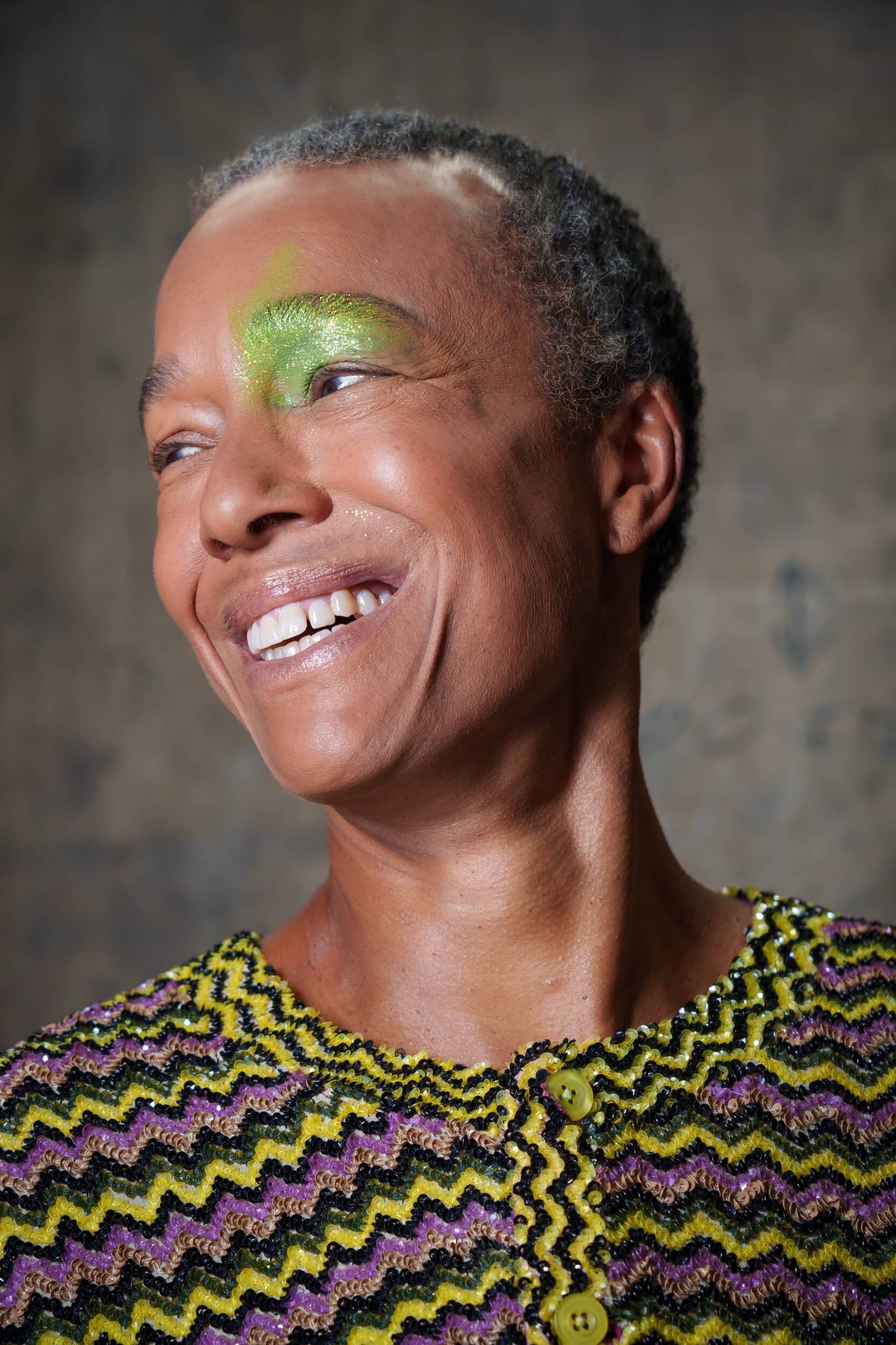 Ashish Spring 2026 Fashion Show Backstage