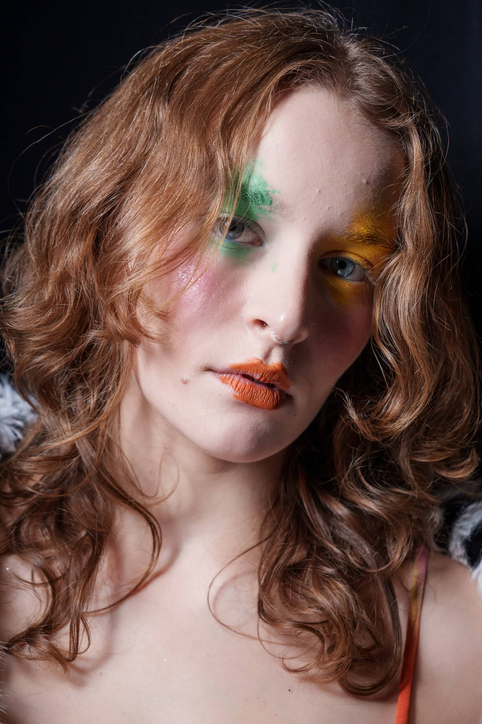 Ashish Spring 2026 Fashion Show Backstage