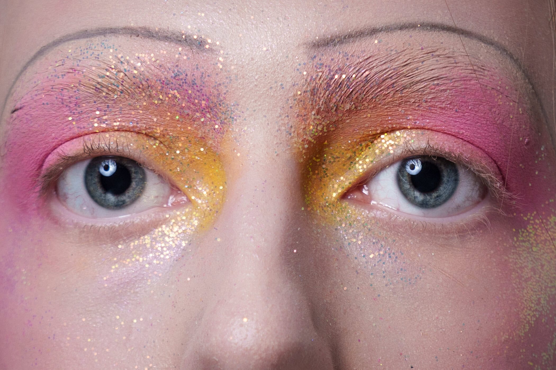 Ashish Spring 2026 Fashion Show Backstage