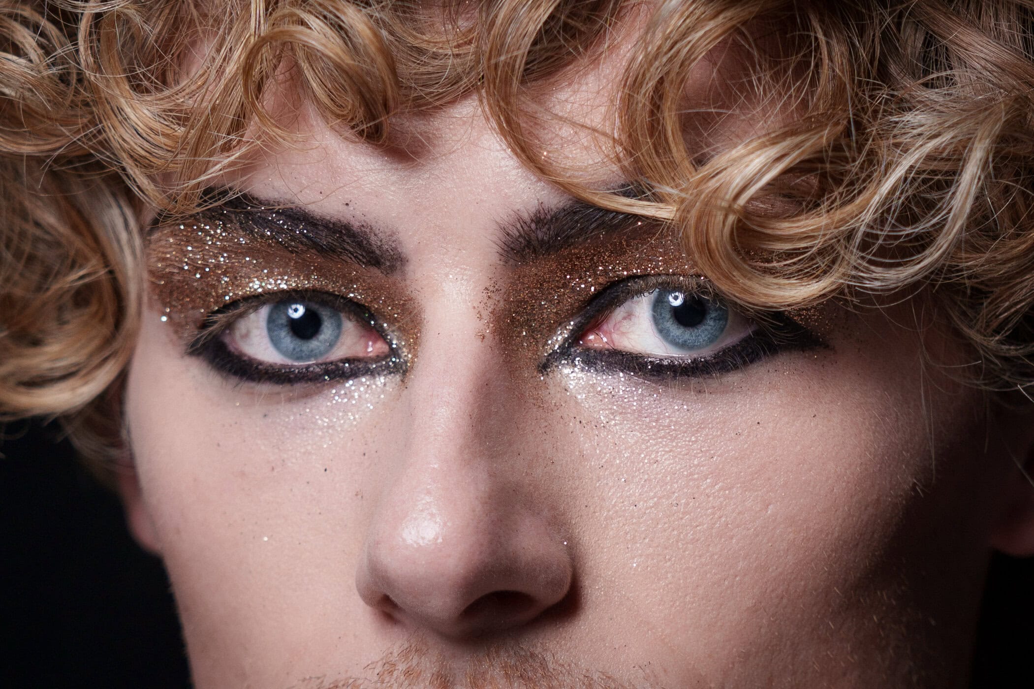 Ashish Spring 2026 Fashion Show Backstage