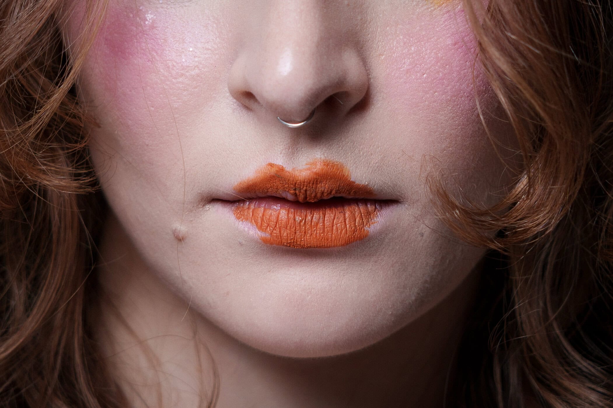 Ashish Spring 2026 Fashion Show Backstage